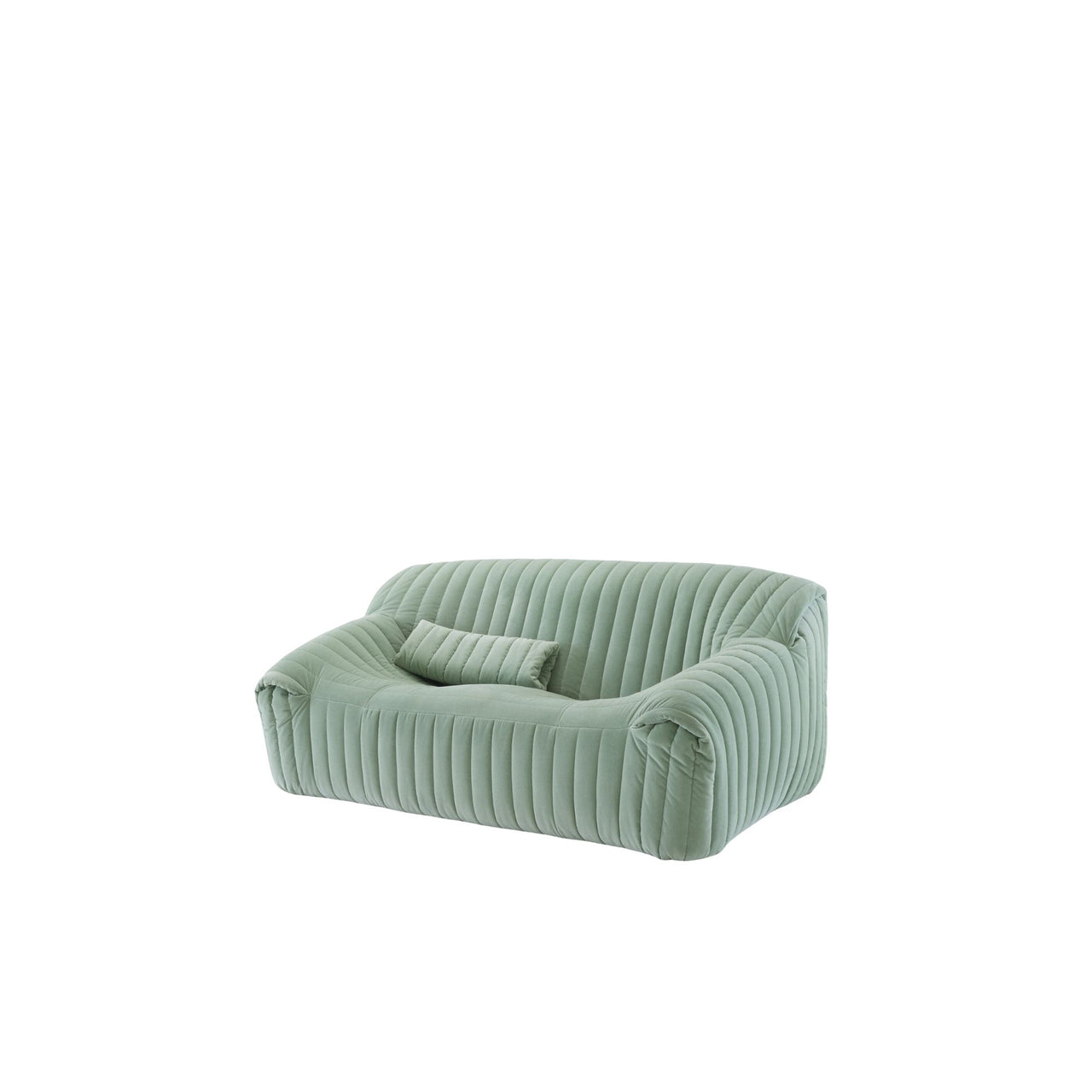 Sandra Sofa, Medium Settee