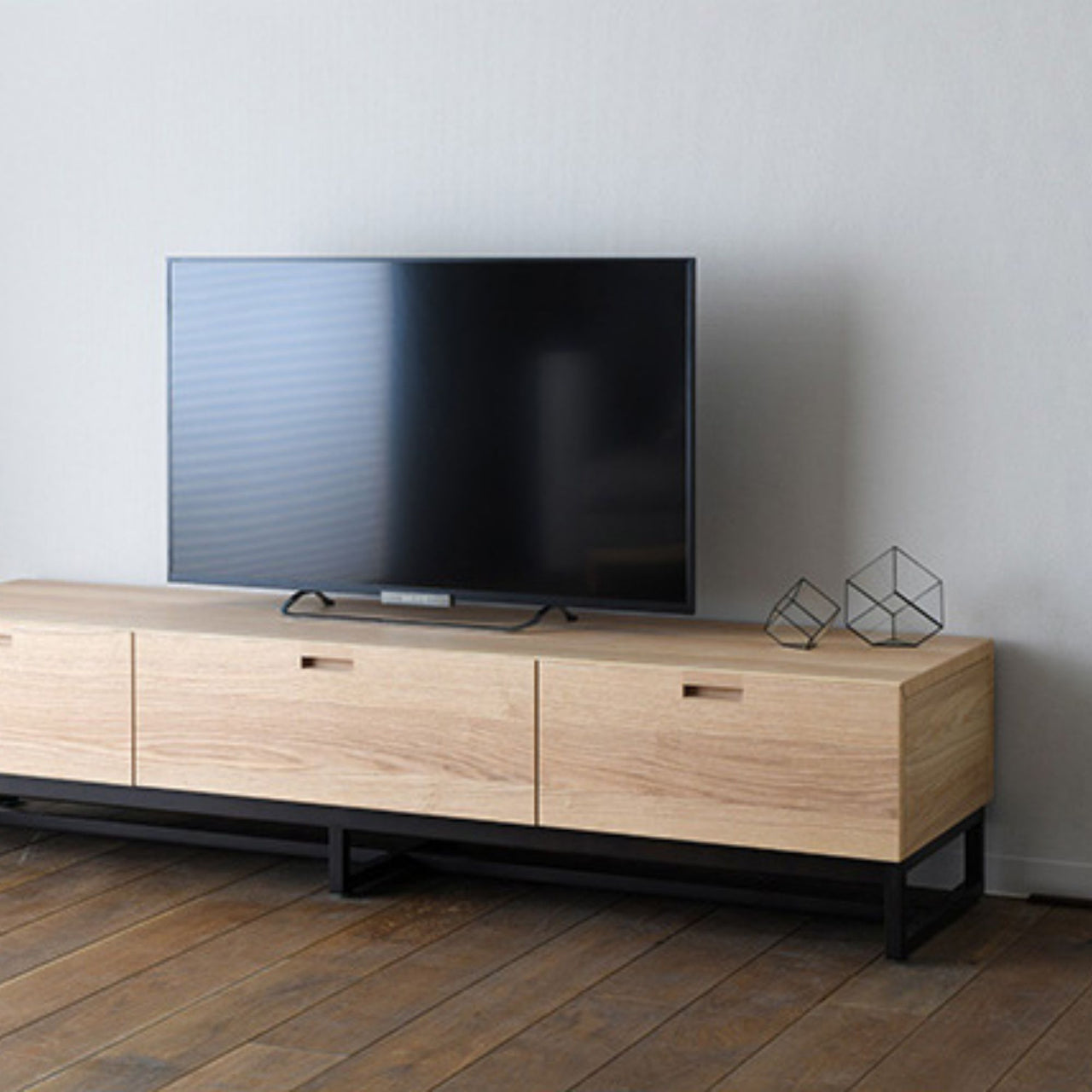 Sestina Lux Lowboard TV, 220cm