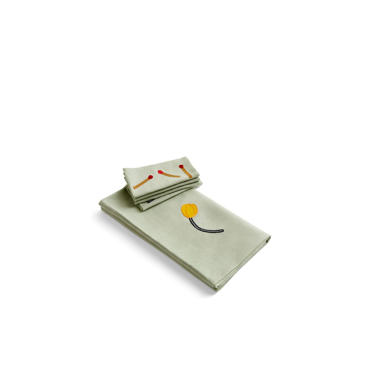 Sobremesa Napkins, Set of 4