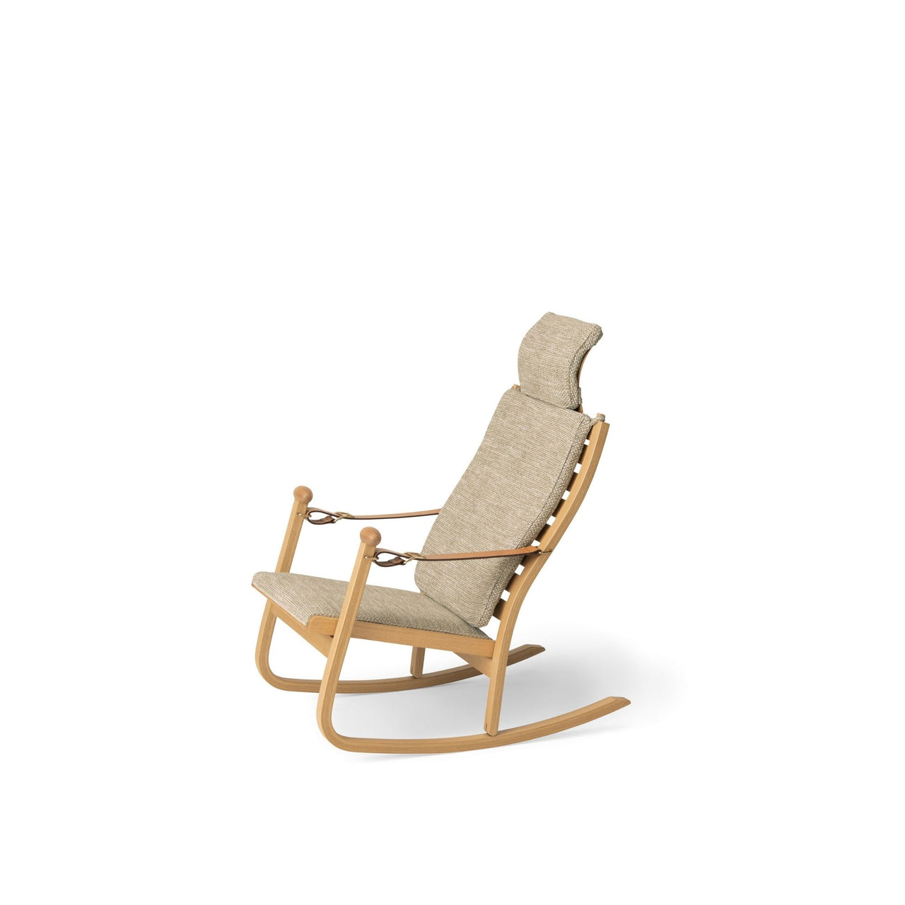 Sori Rocker Lounge Chair