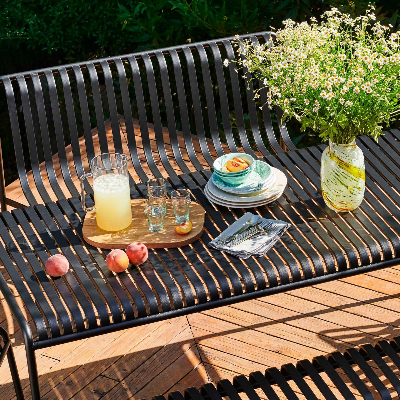 Splash Vase Round, Large