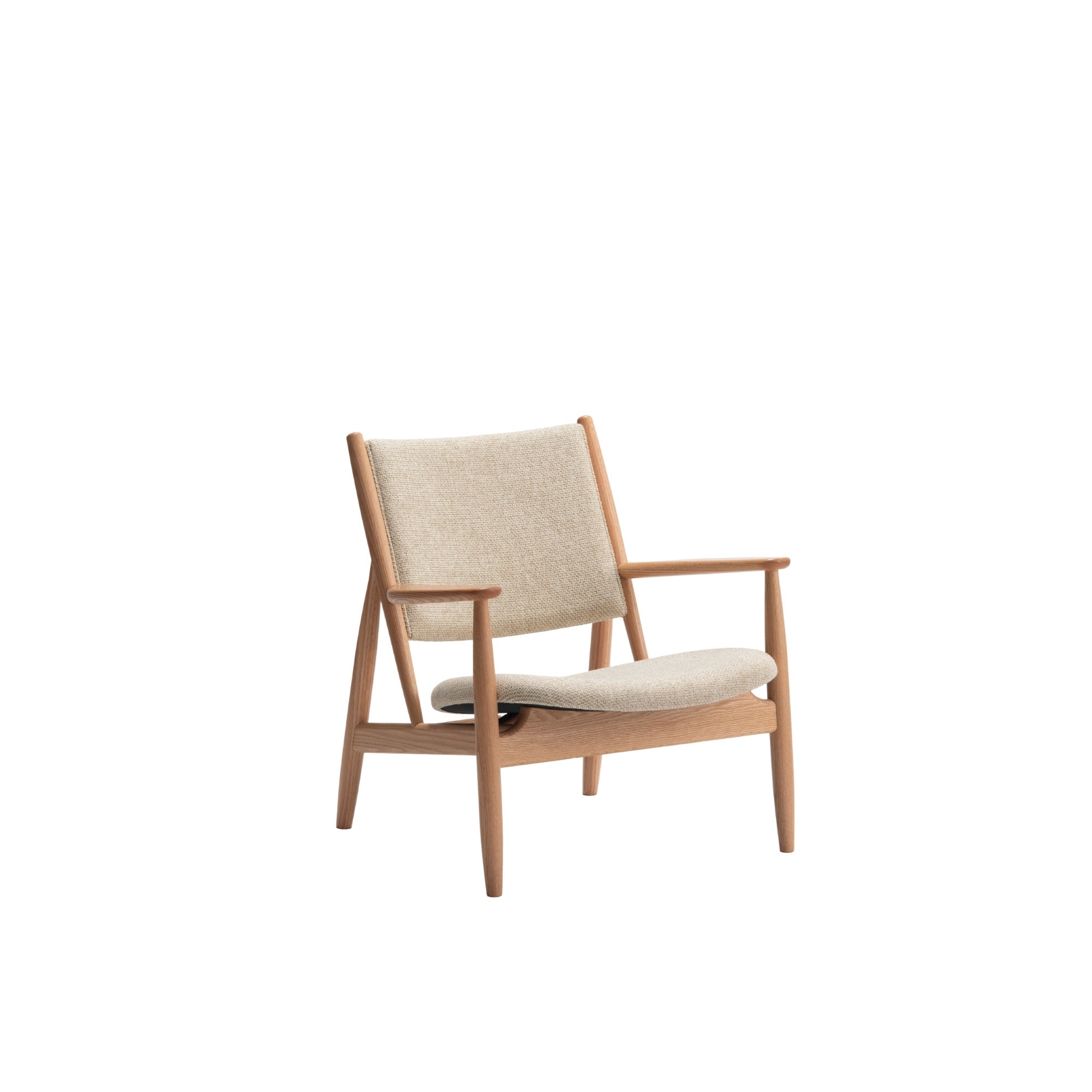 椅子 ARIAKE Summit Lounge Chair Summit Lounge Chair | Ariake | Grafunkt