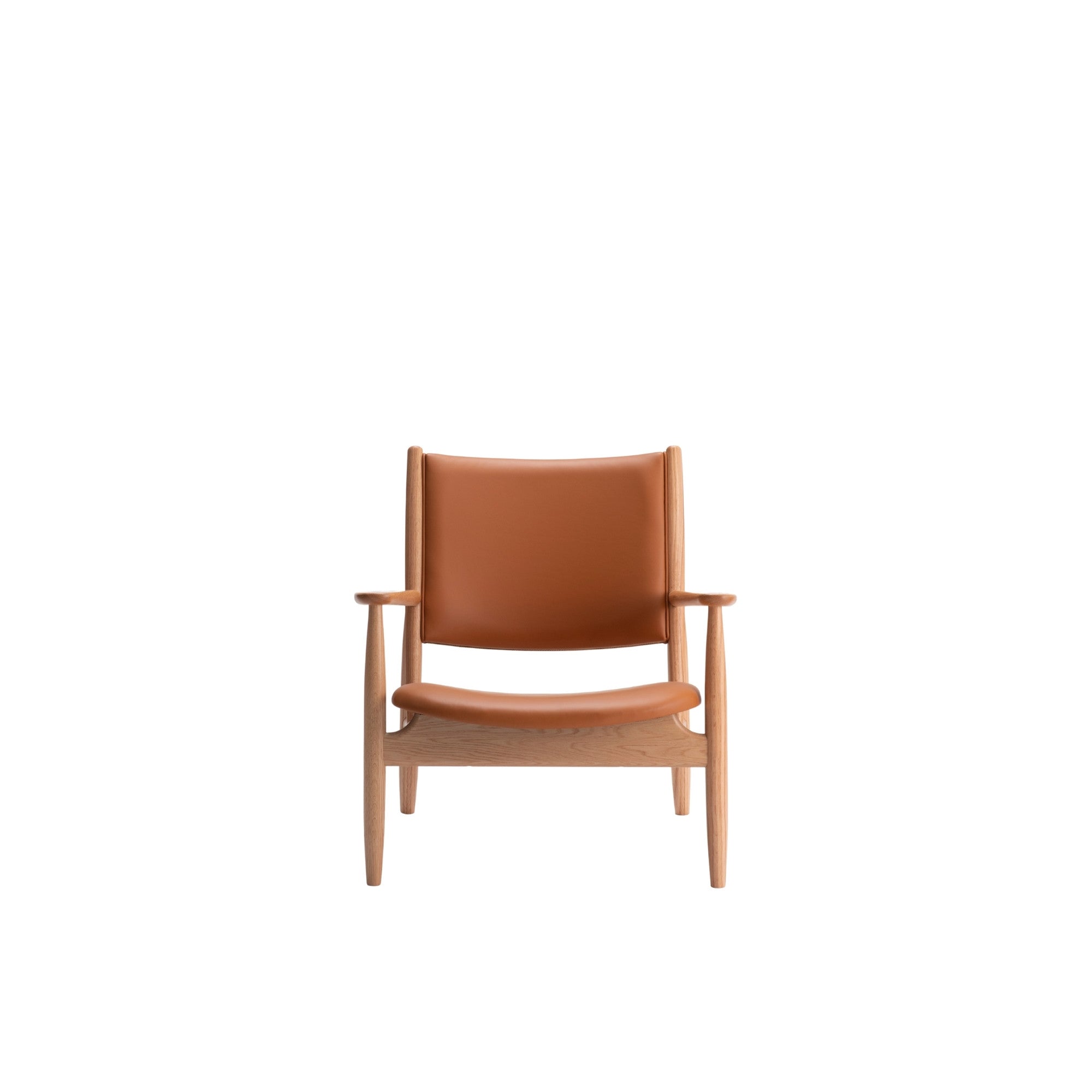 Summit Lounge Chair | Ariake | Grafunkt