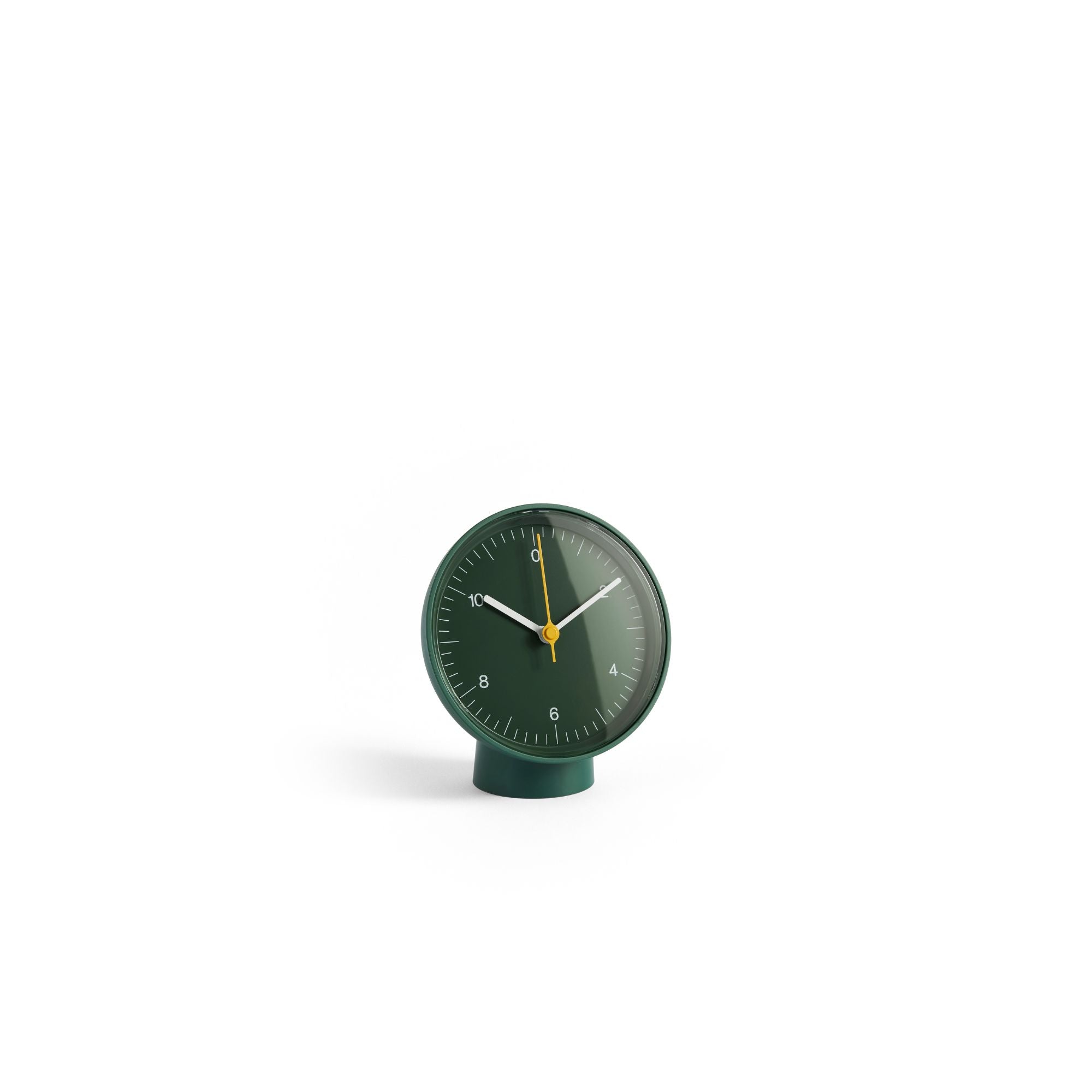 Table Clock by HAY | Grafunkt
