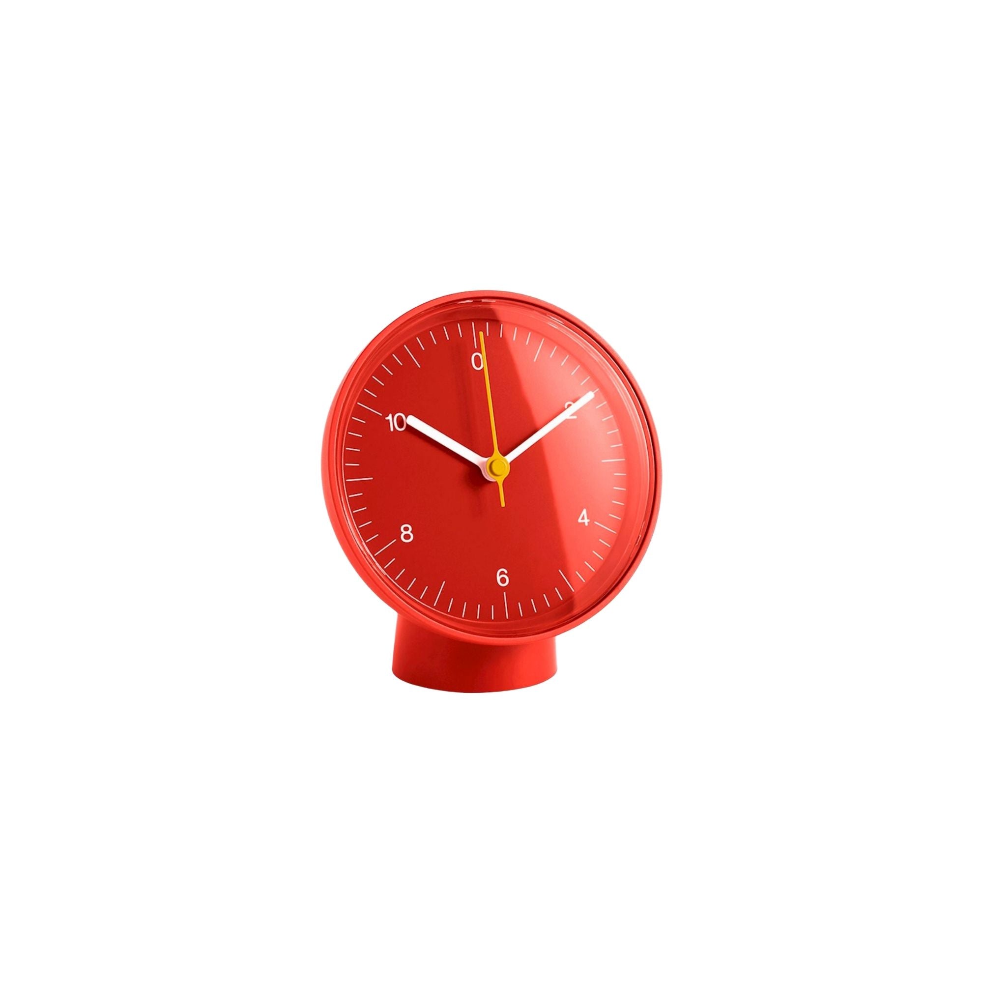 Table Clock by HAY | Grafunkt