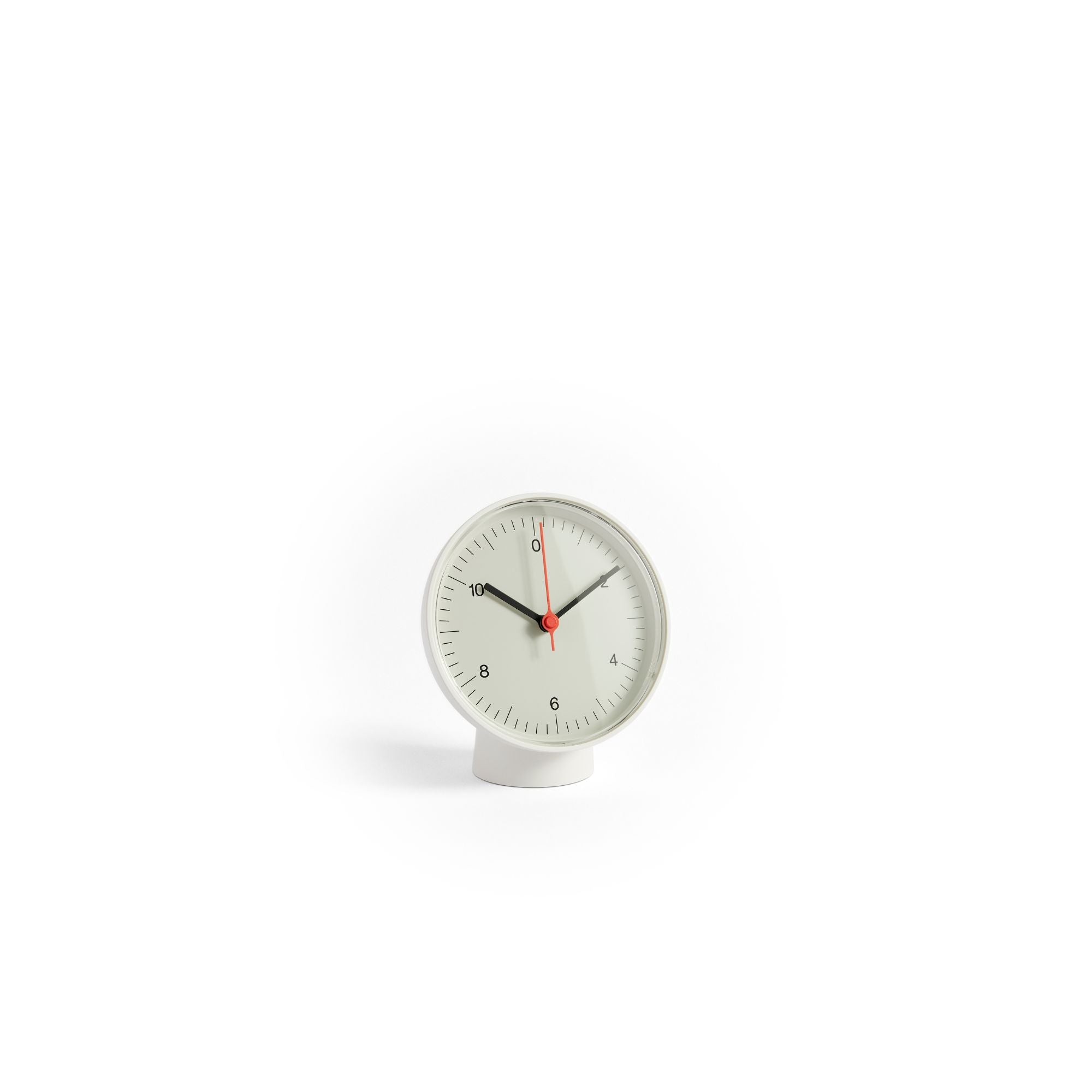 Table Clock by HAY | Grafunkt