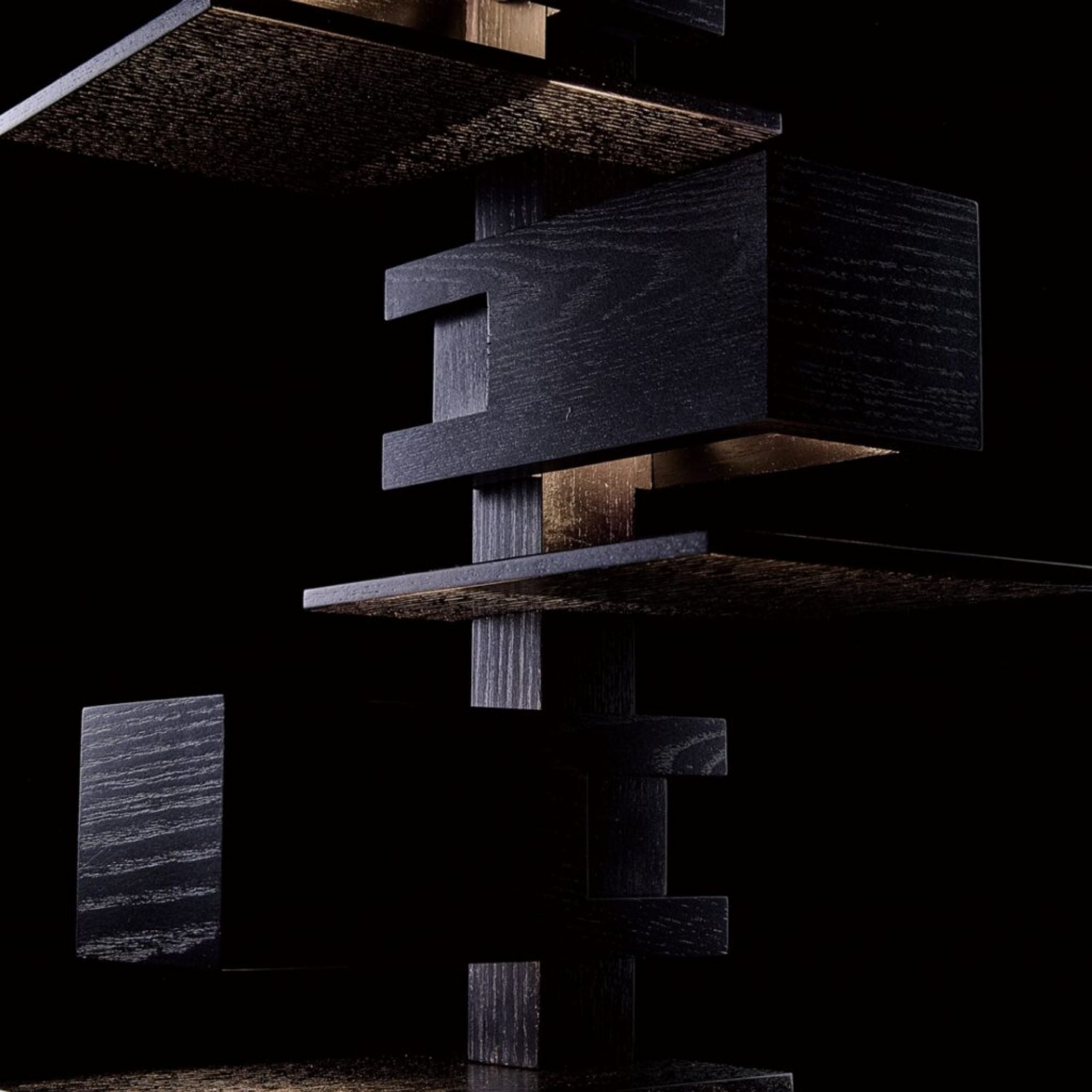 Taliesin 2 Floor Lamp | YAMAGIWA | Grafunkt