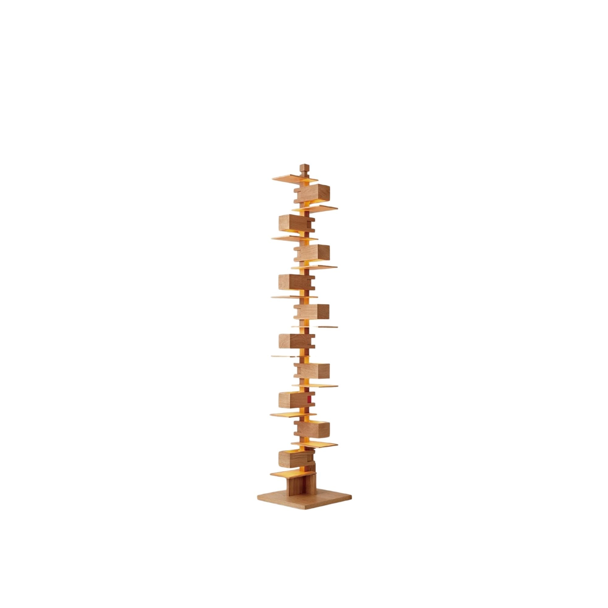Taliesin 2 Floor Lamp | YAMAGIWA | Grafunkt