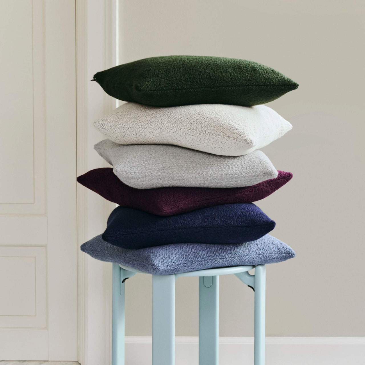 Texture Cushion, 50x50cm