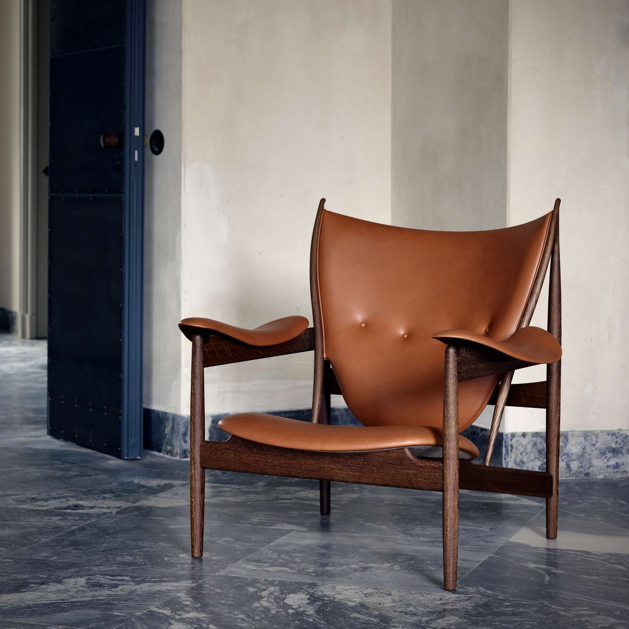 The Chieftain Chair