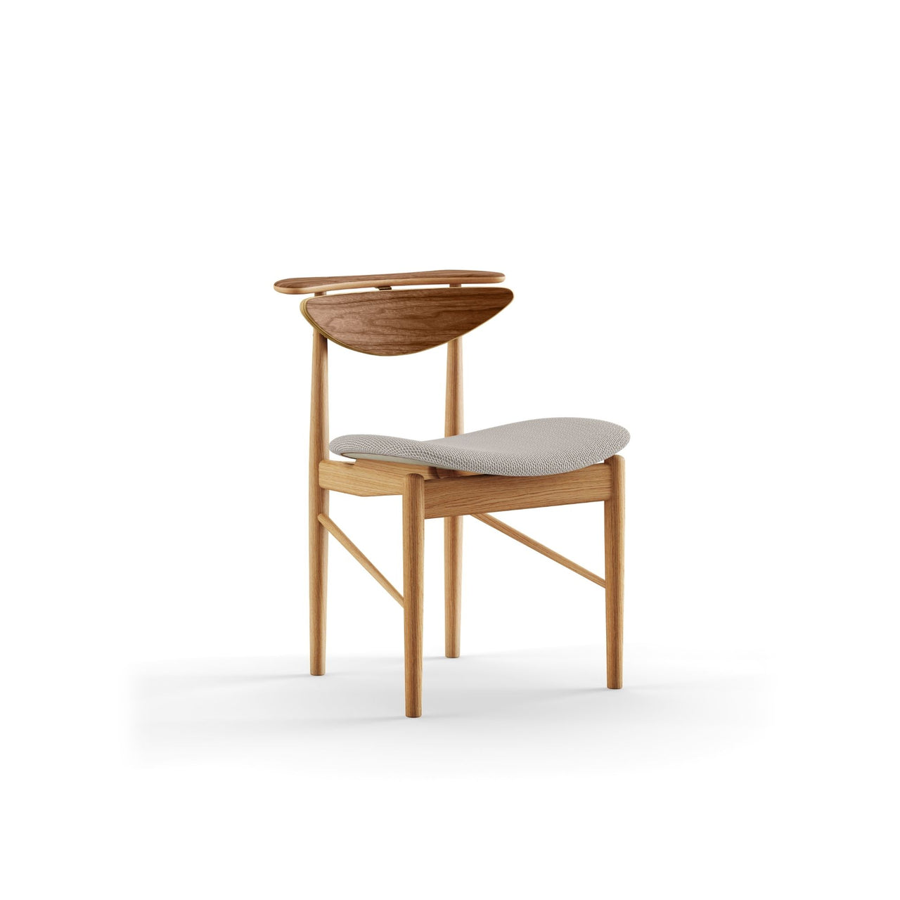 The Reading Chair