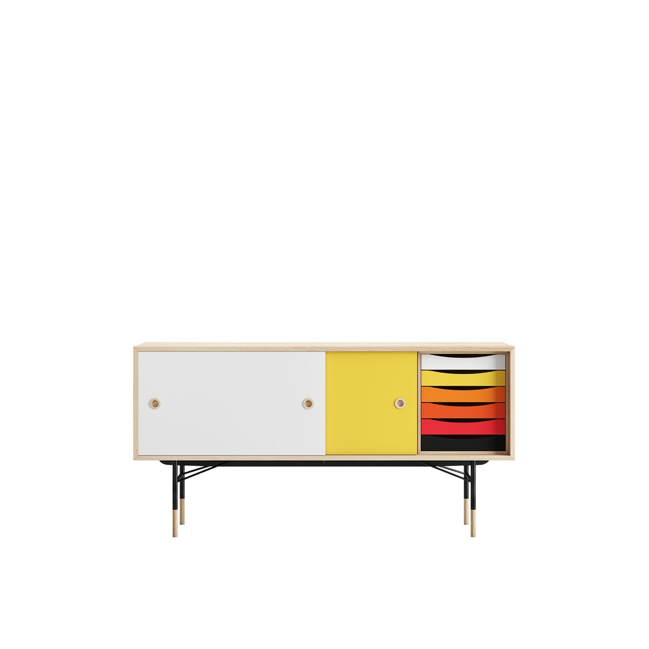 The Sideboard