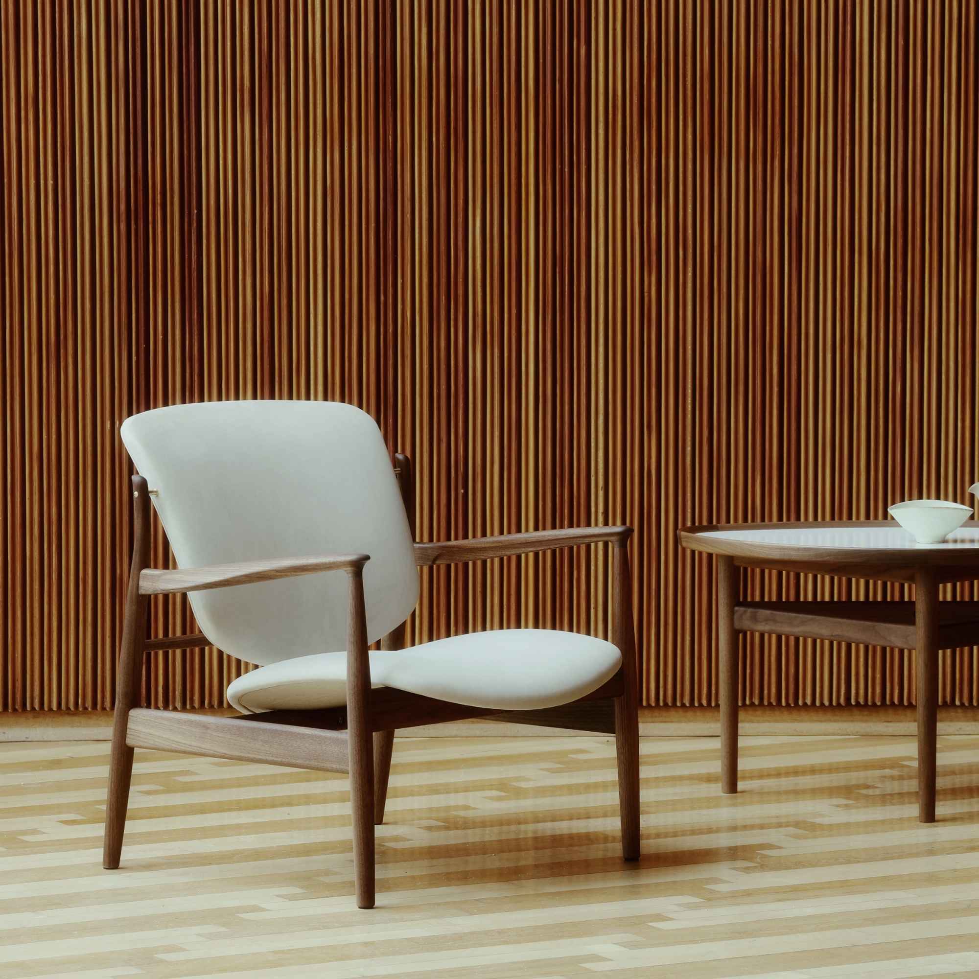 The France Chair | House of Finn Juhl | Grafunkt