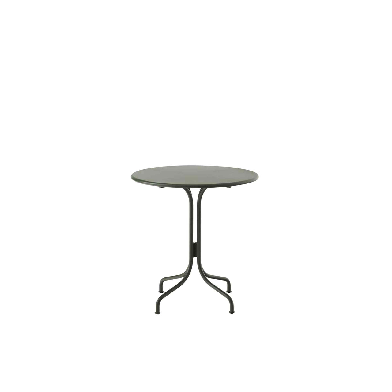 Thorvald Table (SC98), Round