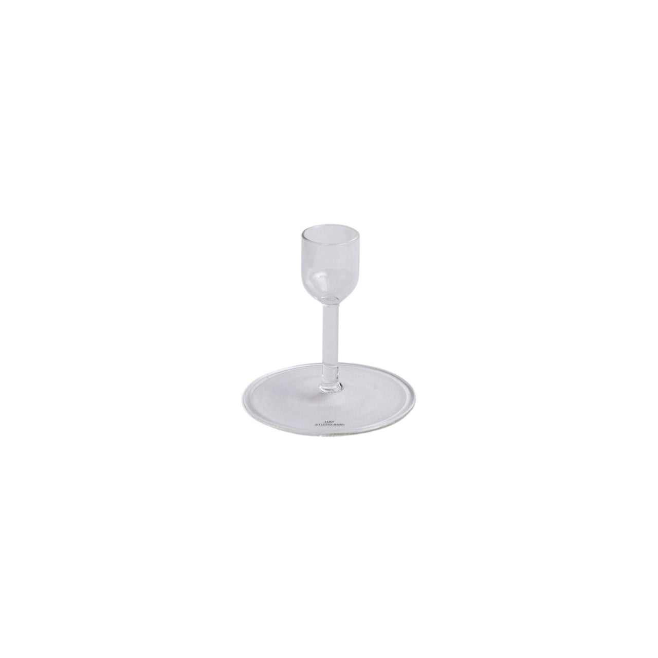 Tiny Candle Holder