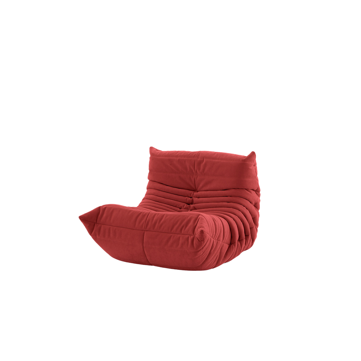 Togo Fireside 1-Seater 87cm, Ligne Roset | Grafunkt