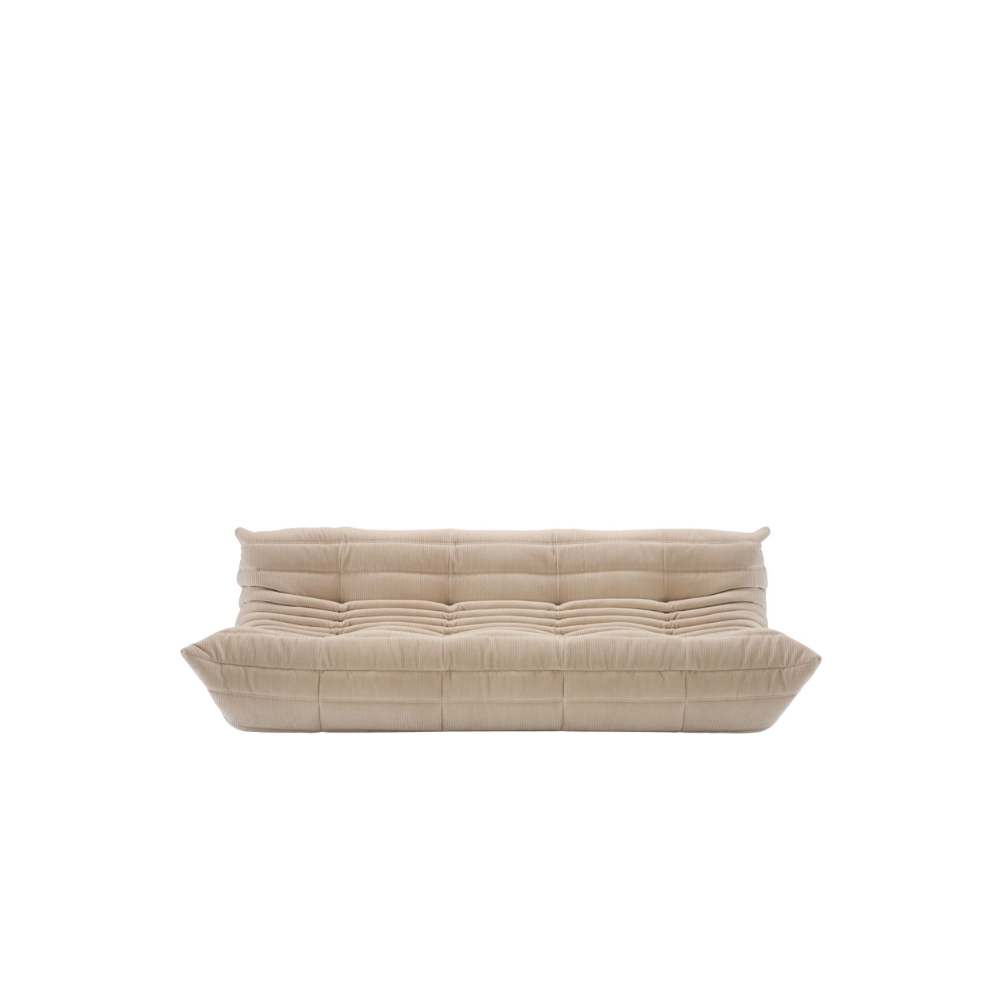 Togo Sofa Large 4-Seater Settee, Ligne Roset | Grafunkt