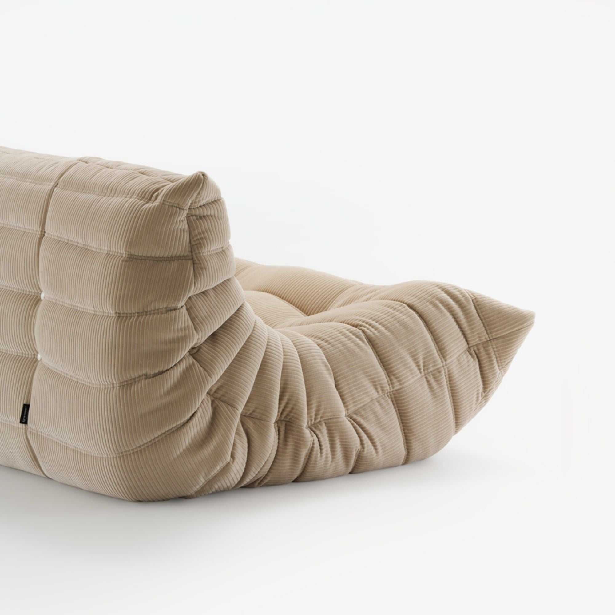 Togo Sofa Large 4-Seater Settee, Ligne Roset | Grafunkt