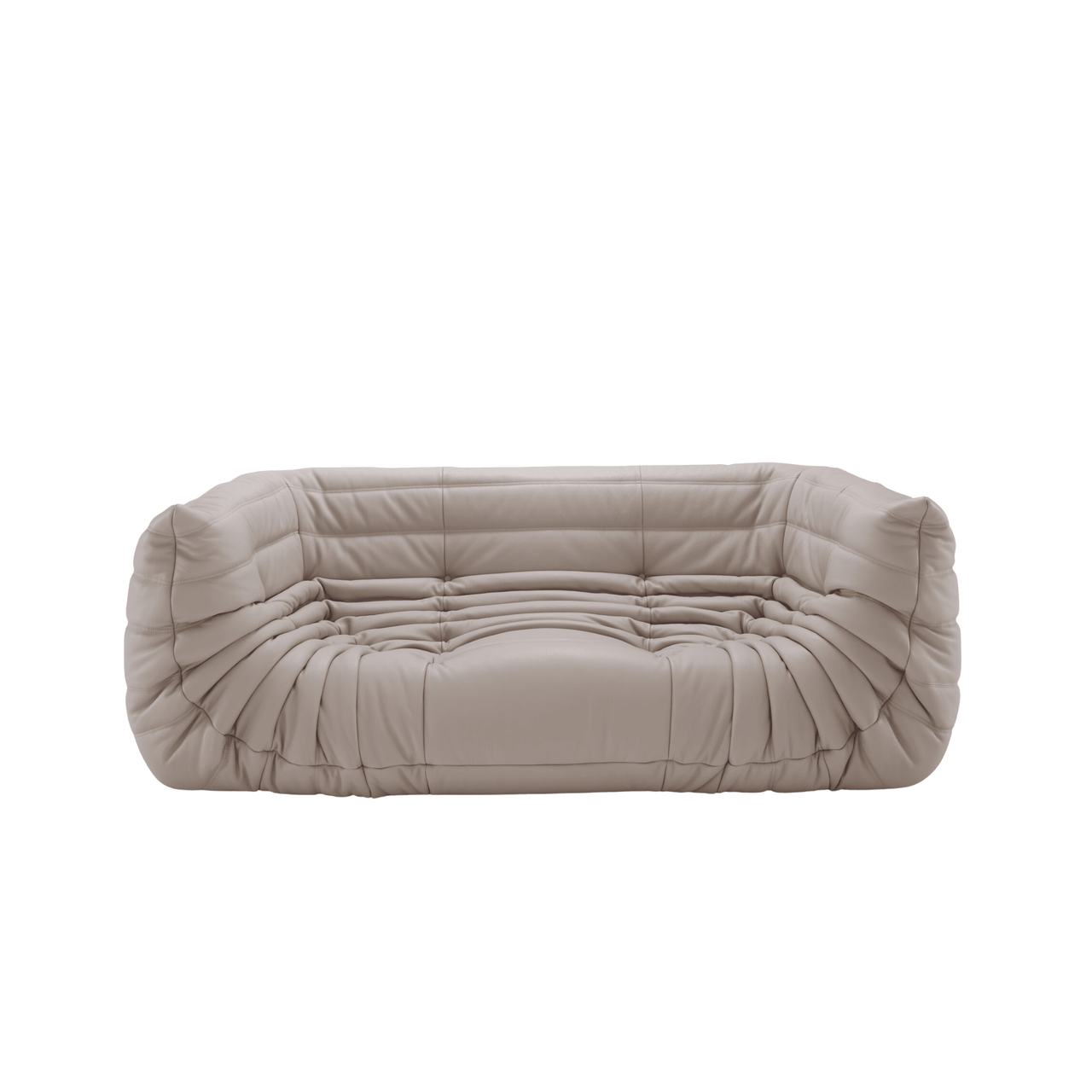 Togo Sofa, Medium Settee