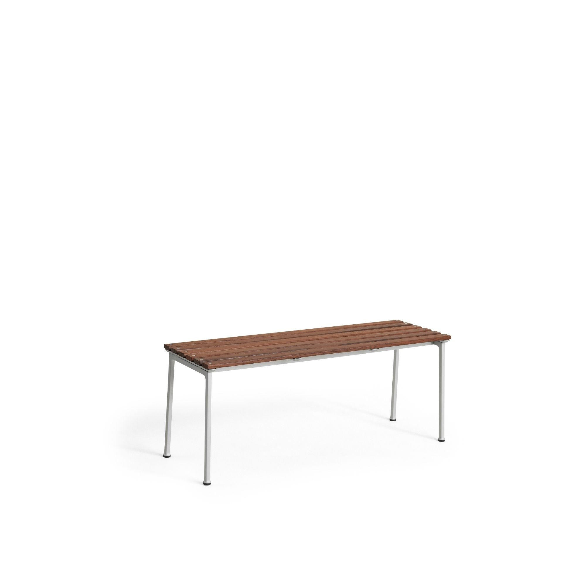 Traverse Bench, 114cm | HAY Singapore | Grafunkt