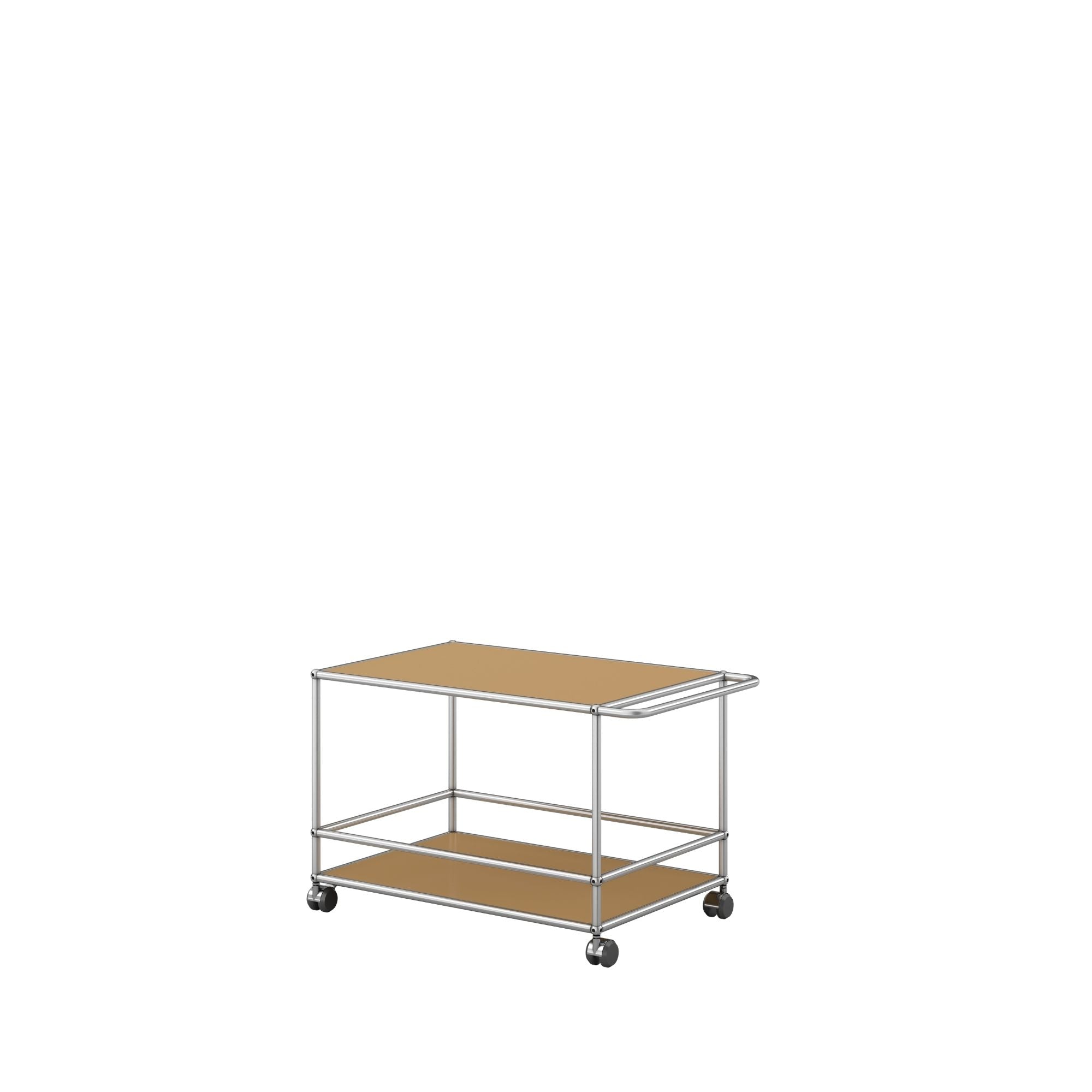 USM Haller Bar Trolley | USM Modular Furniture | Grafunkt