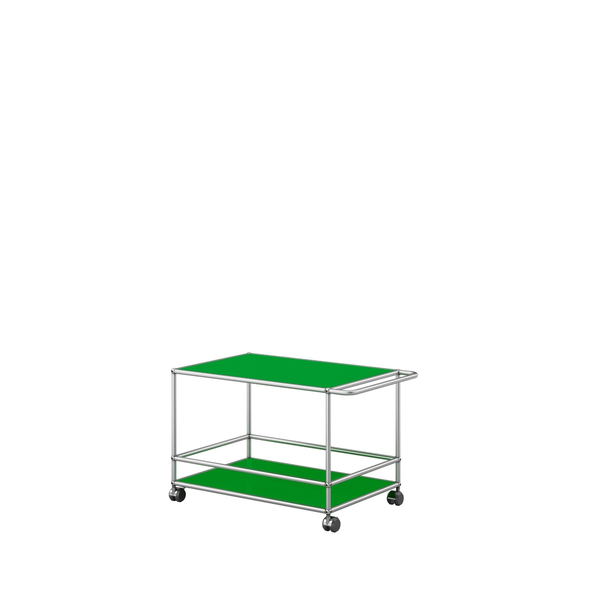 USM Haller Bar Trolley | USM Modular Furniture | Grafunkt