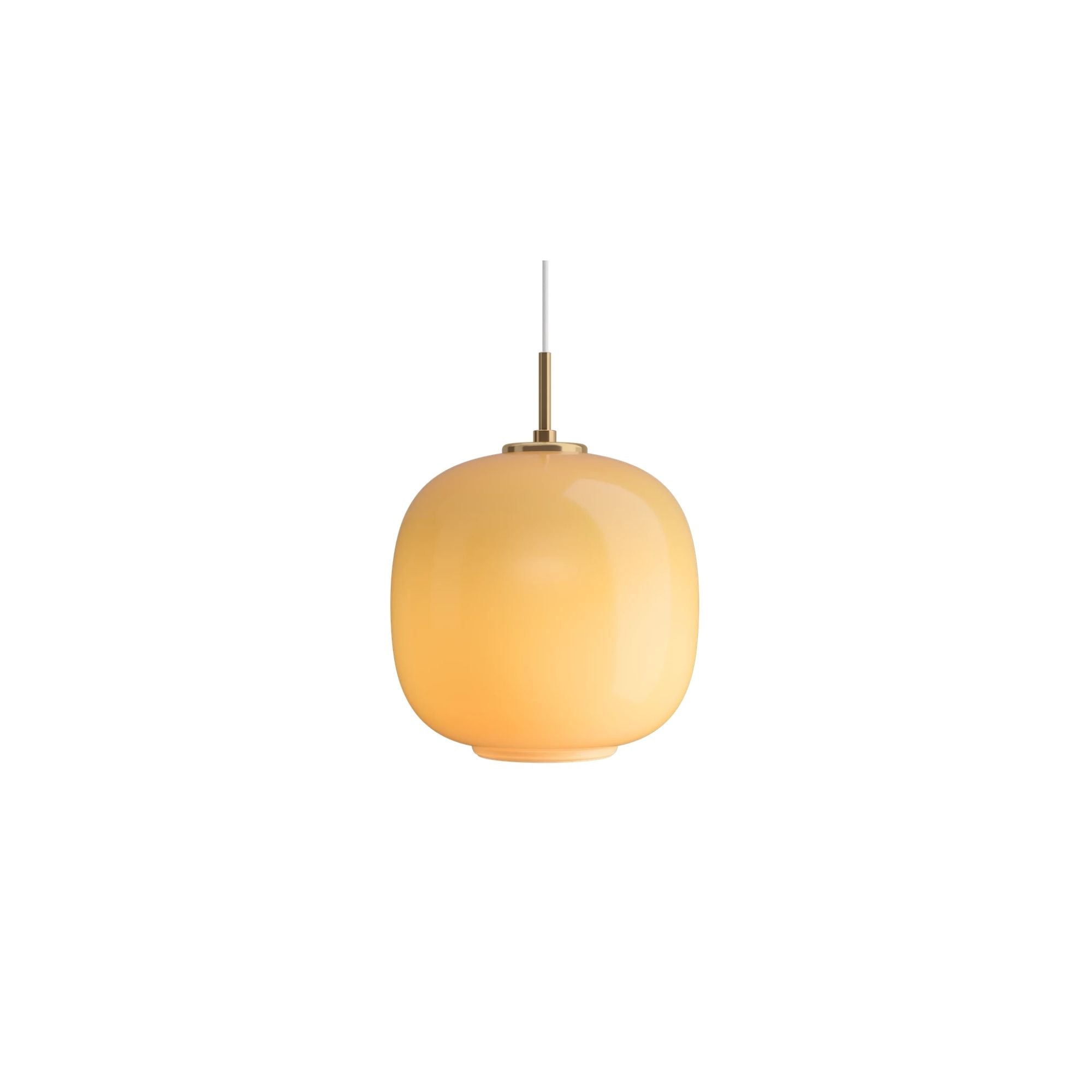 Louis Poulsen VL45 Radiohus Pendant φ370 VL45 Radiohus Pendant, Ø250 | Louis Poulsen Singapore | Grafunkt