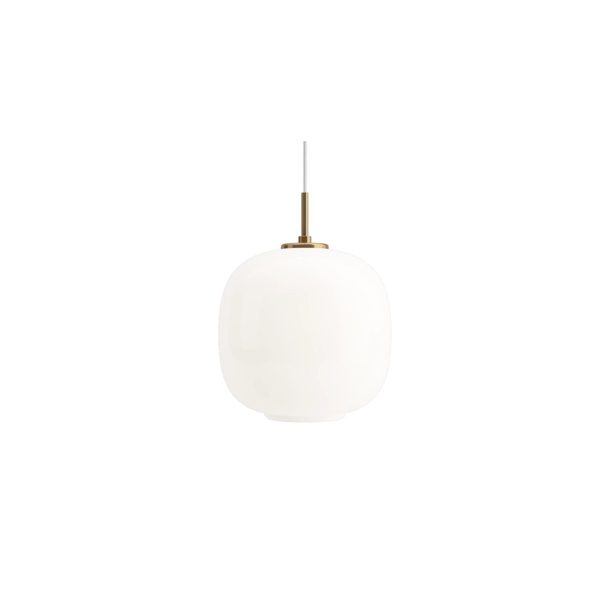 VL45 Radiohus Pendant, Ø250 | Louis Poulsen Singapore | Grafunkt