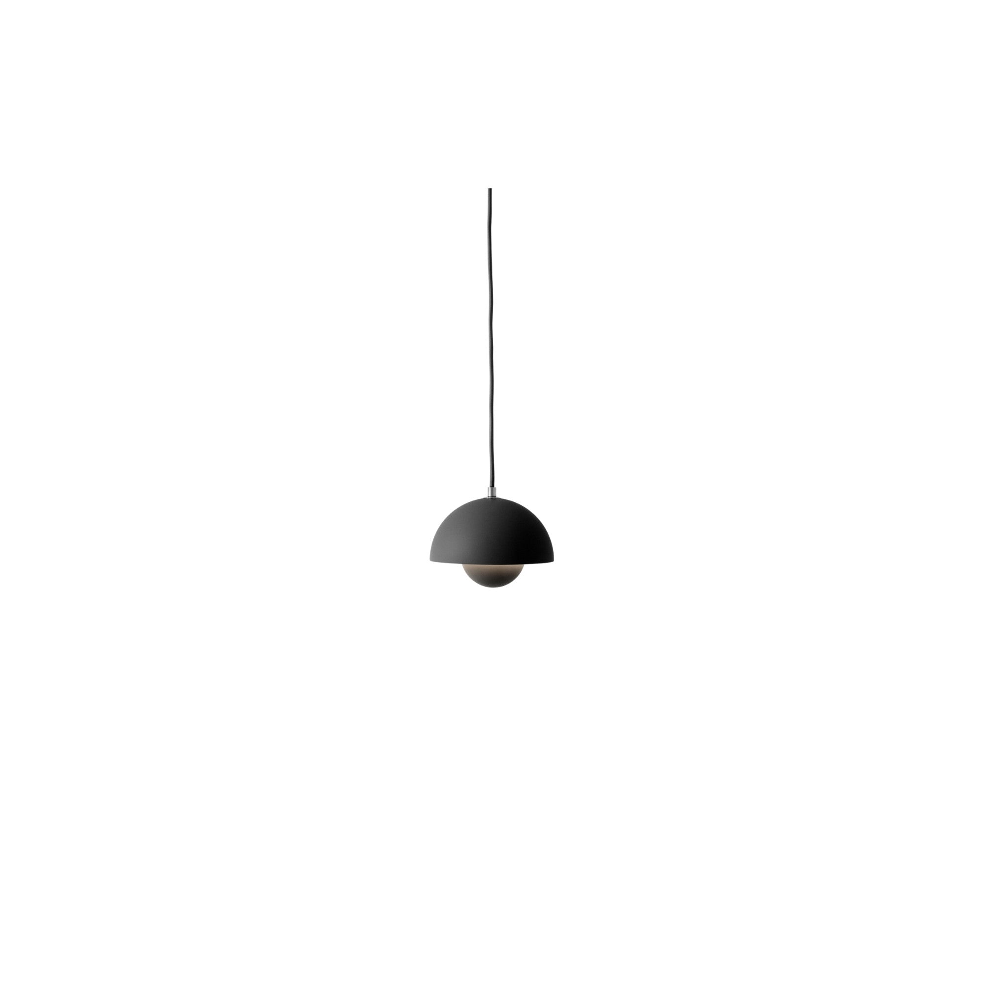 Flowerpot VP10 Pendant | &Tradition Singapore | Grafunkt