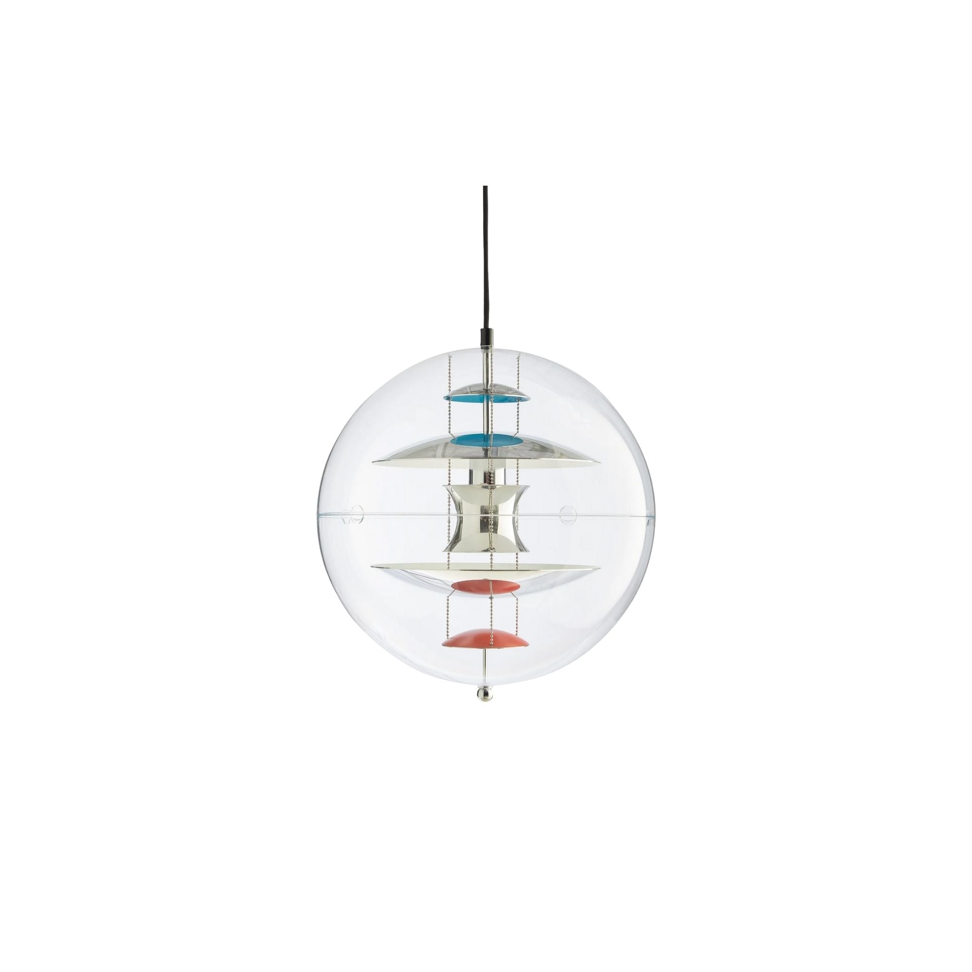 VP Globe Pendant Ø40, Verpan Singapore | Grafunkt