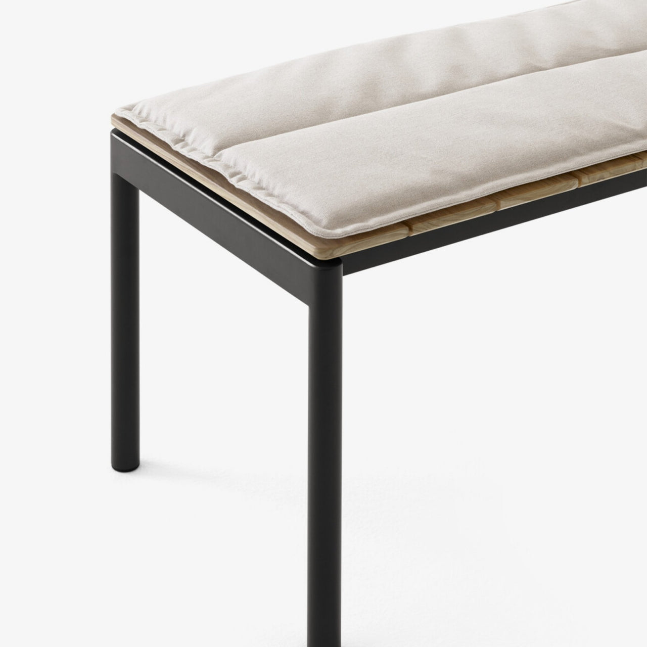 Ville Outdoor Bench (AV28), 180cm