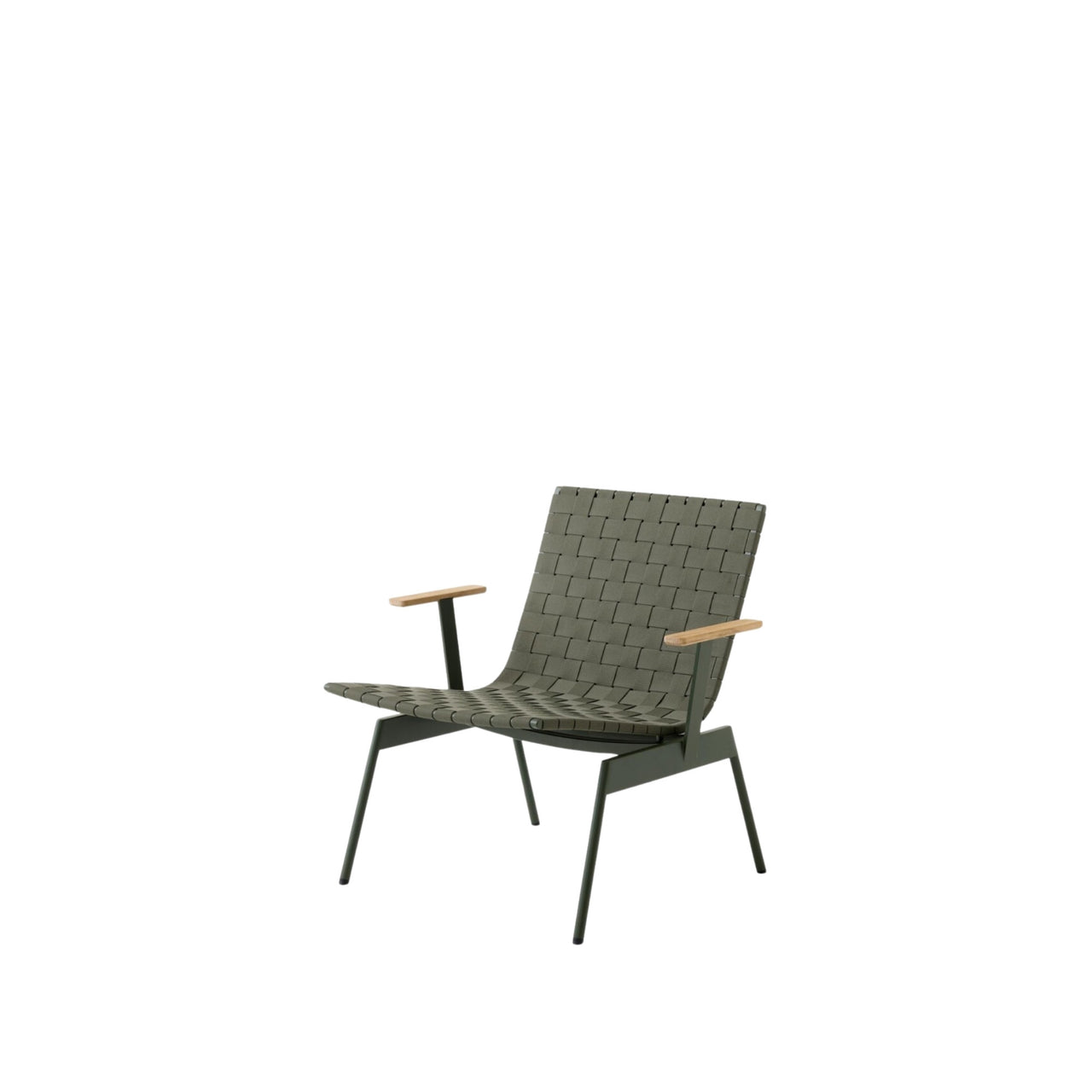 Ville Outdoor Lounge Armchair (AV45)