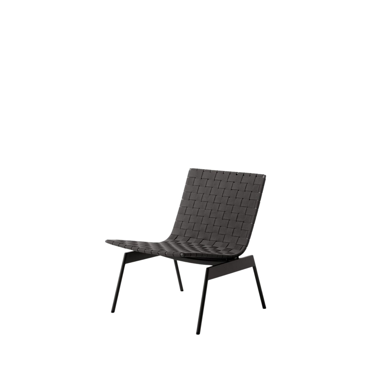Ville Outdoor Lounge Side Chair (AV44)