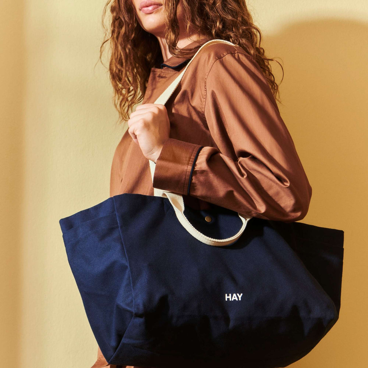 Weekend Bag No.2, Small