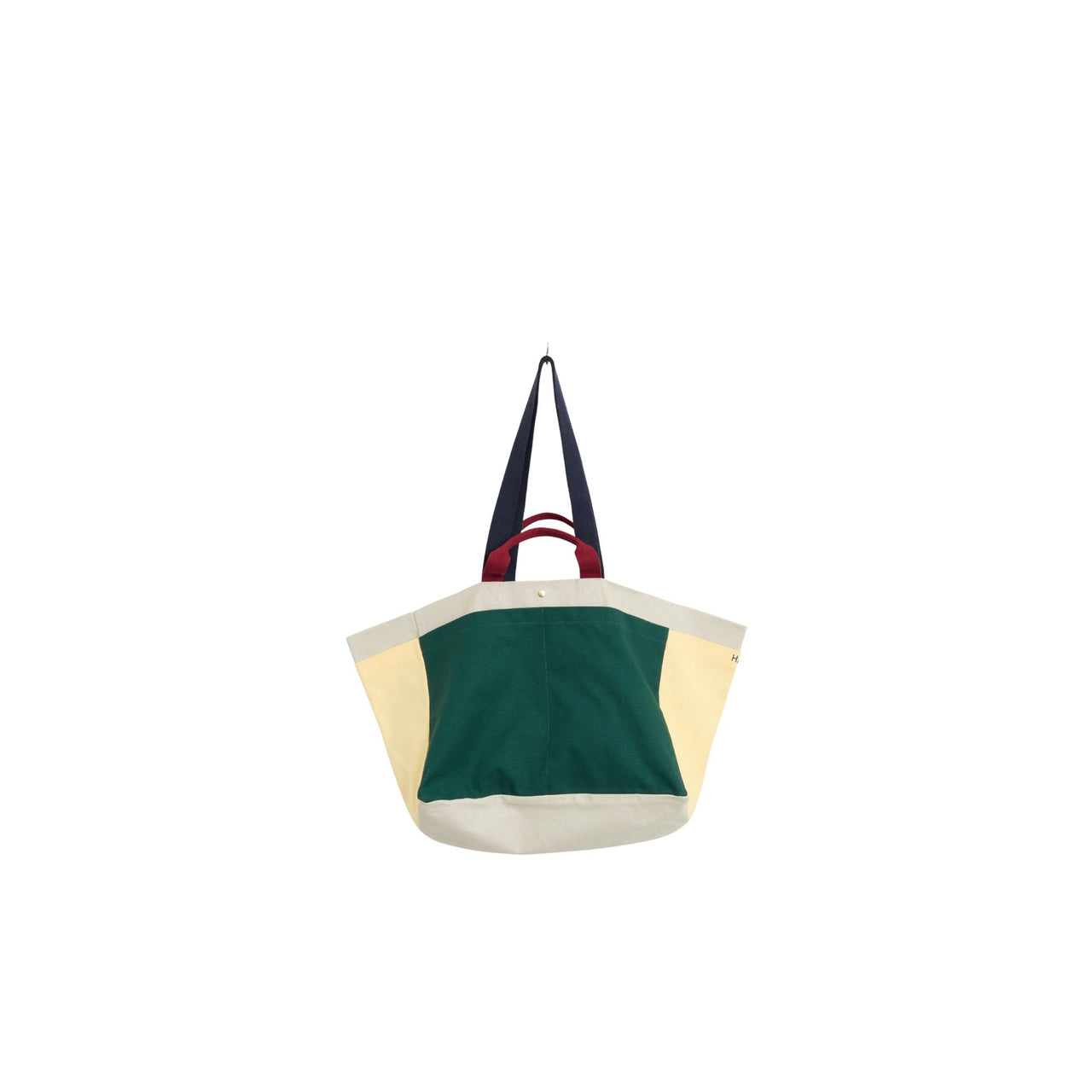 Weekend Bag (Organic), Medium