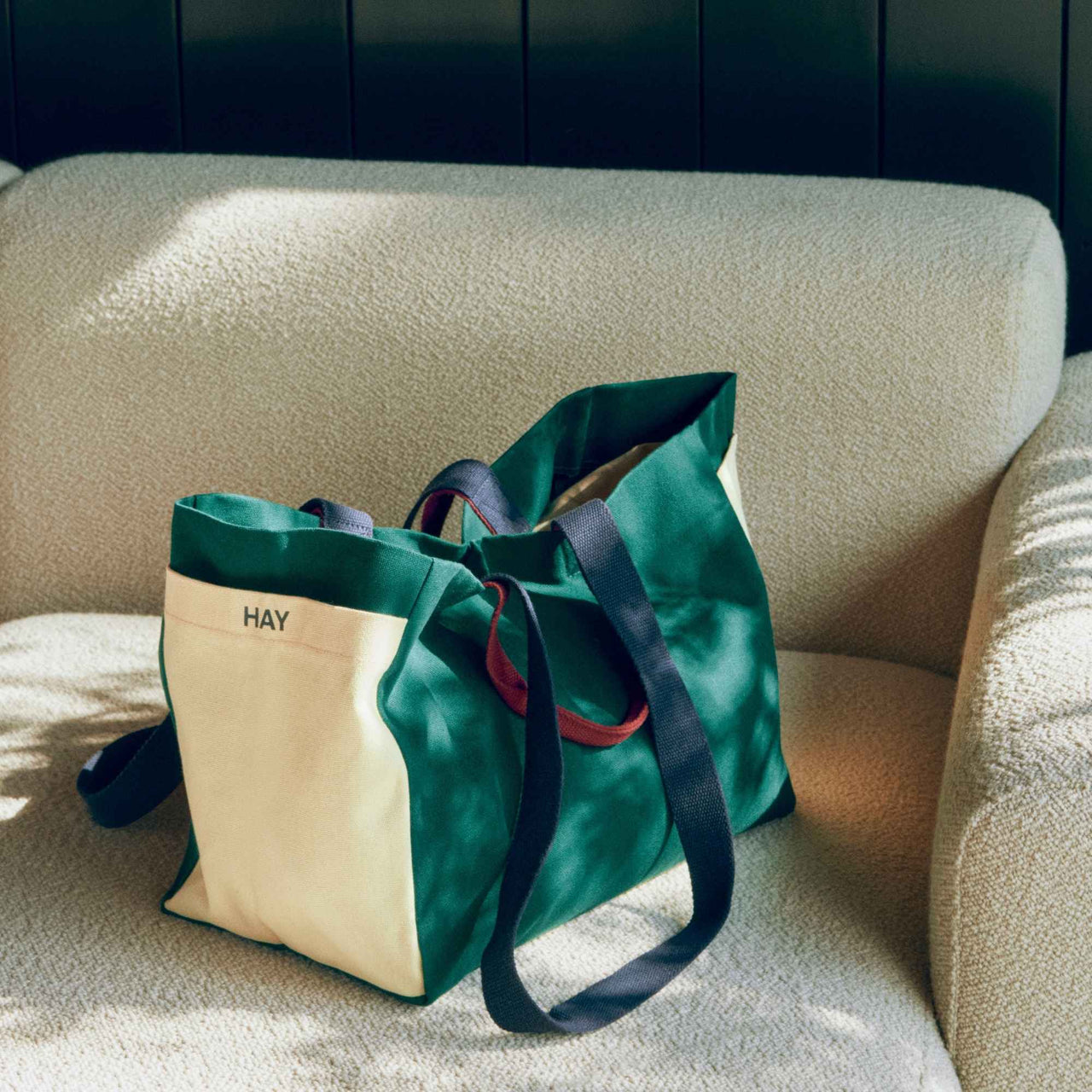 Weekend Bag (Organic), Medium
