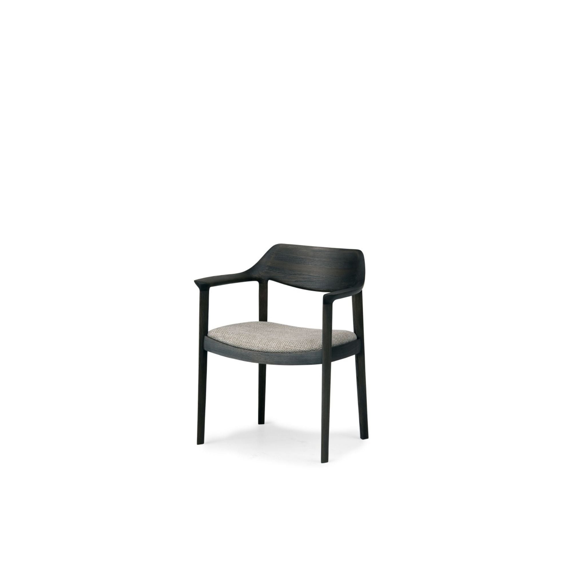 Wing Lux LD Dining Armchair | CondeHouse Singapore | Grafunkt