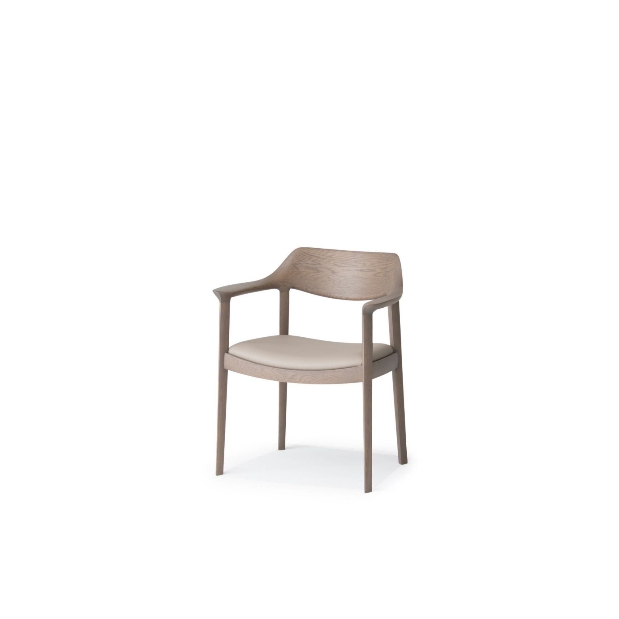 Wing Lux LD Dining Armchair | CondeHouse Singapore | Grafunkt Wing Lux LD Dining Armchair | CondeHouse Singapore | Grafunkt