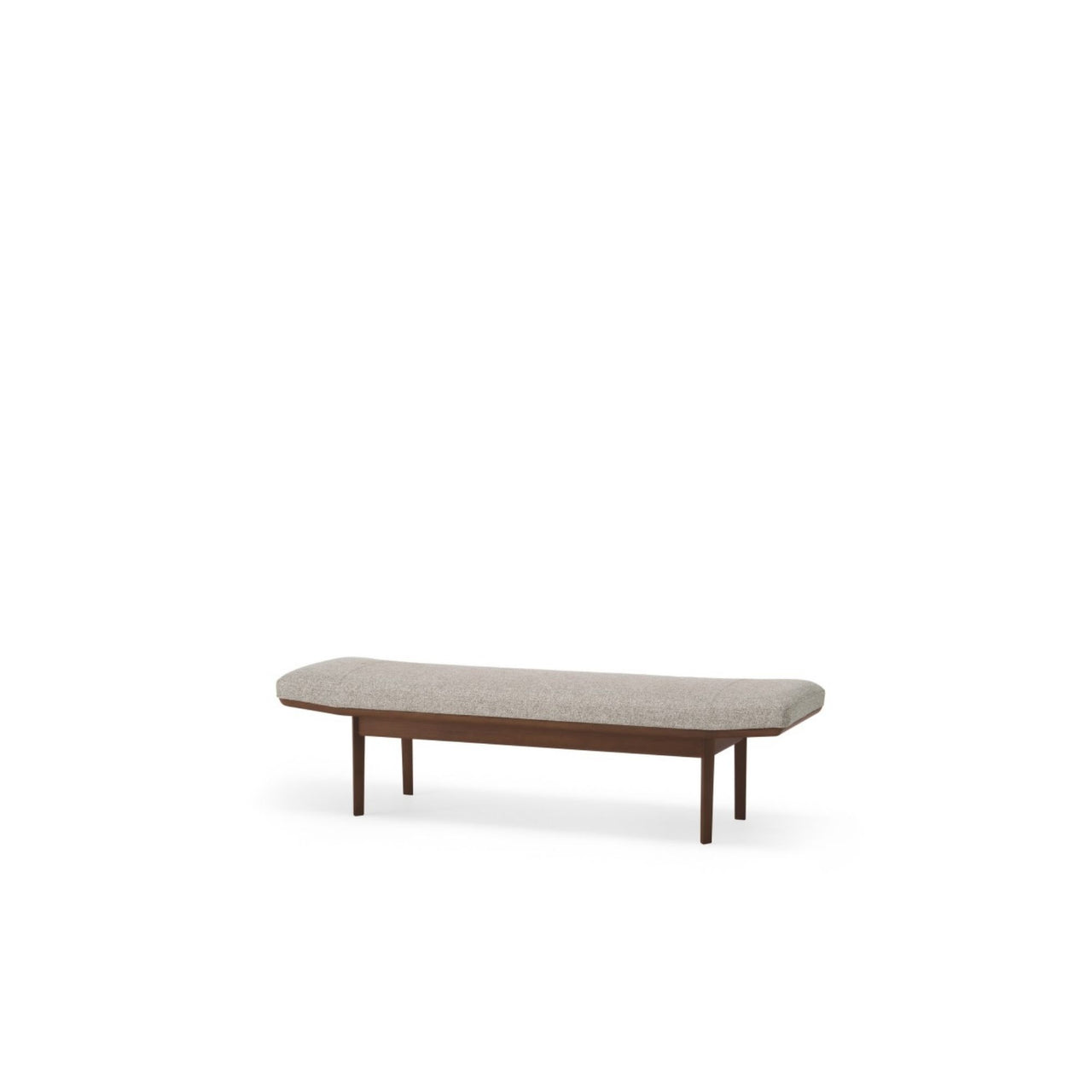 Wing Lux LD Bench, 160cm