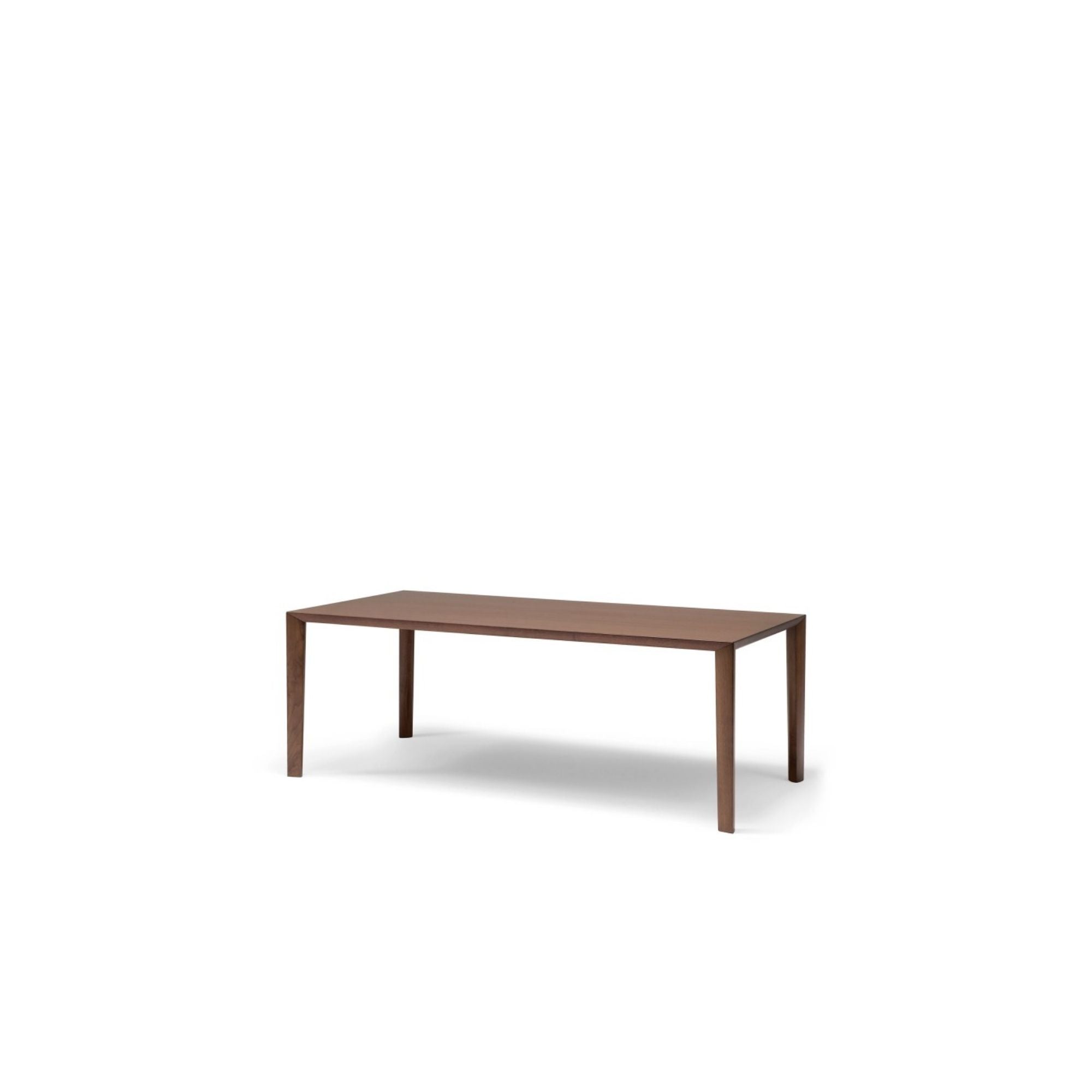 カンディハウス　WING LUX LD テーブル CONDE HOUSE Wing Lux LD Table, 165cm | CondeHouse | Grafunkt