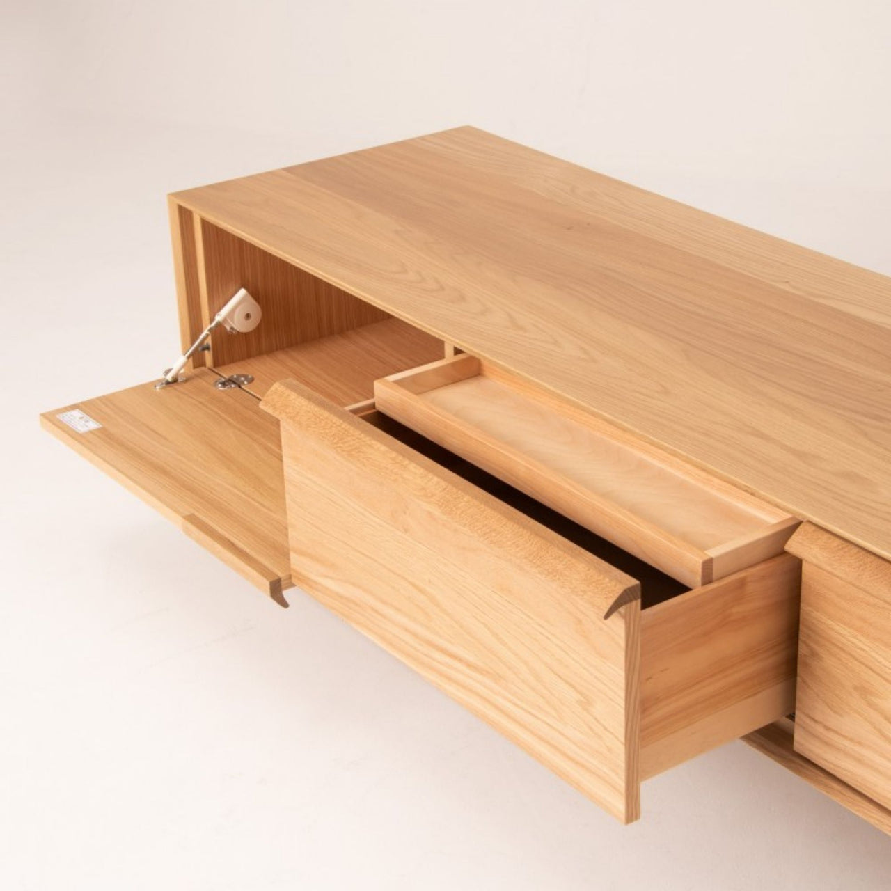 Wing Lux Low Board, 180cm