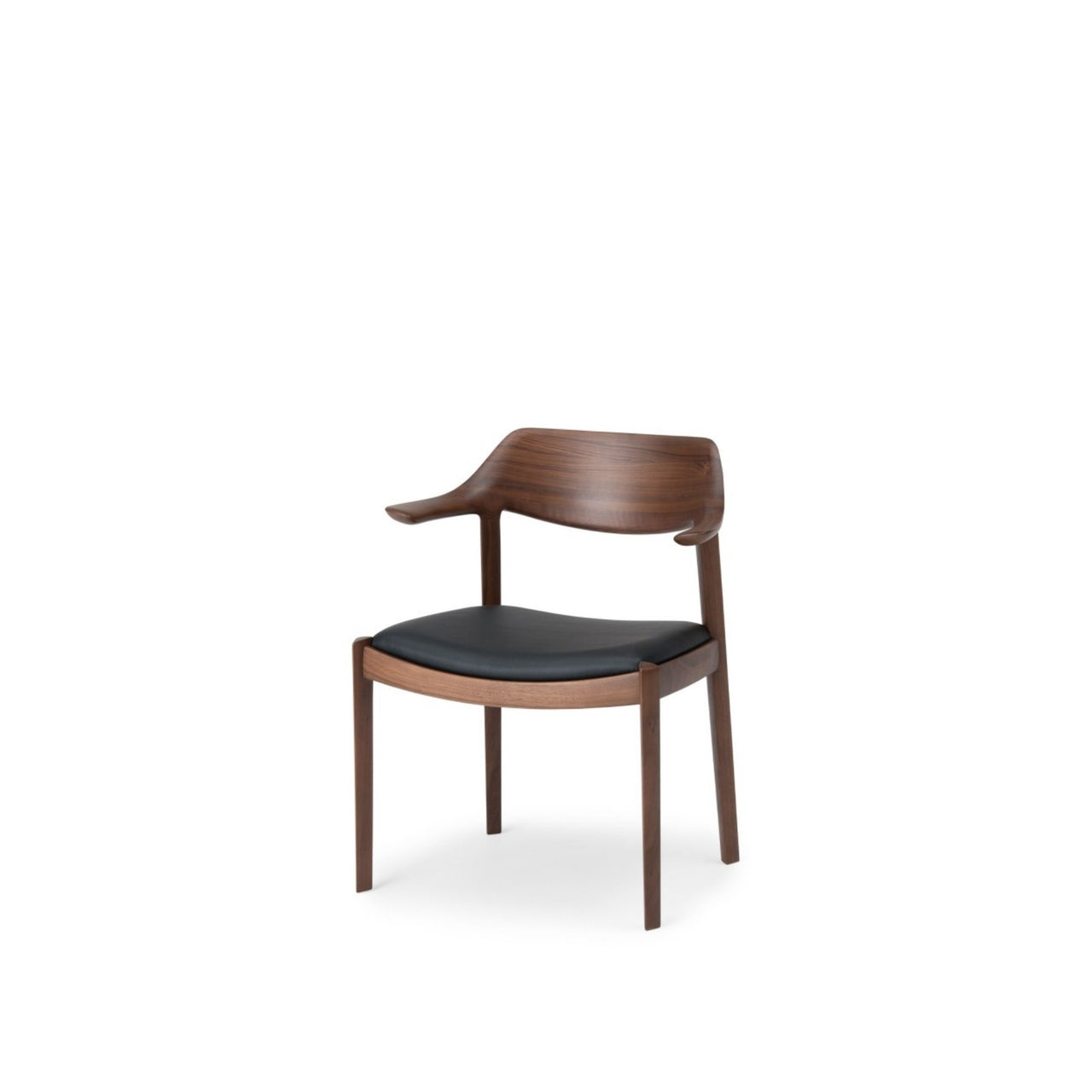 Wing Lux LD Dining Sidechair