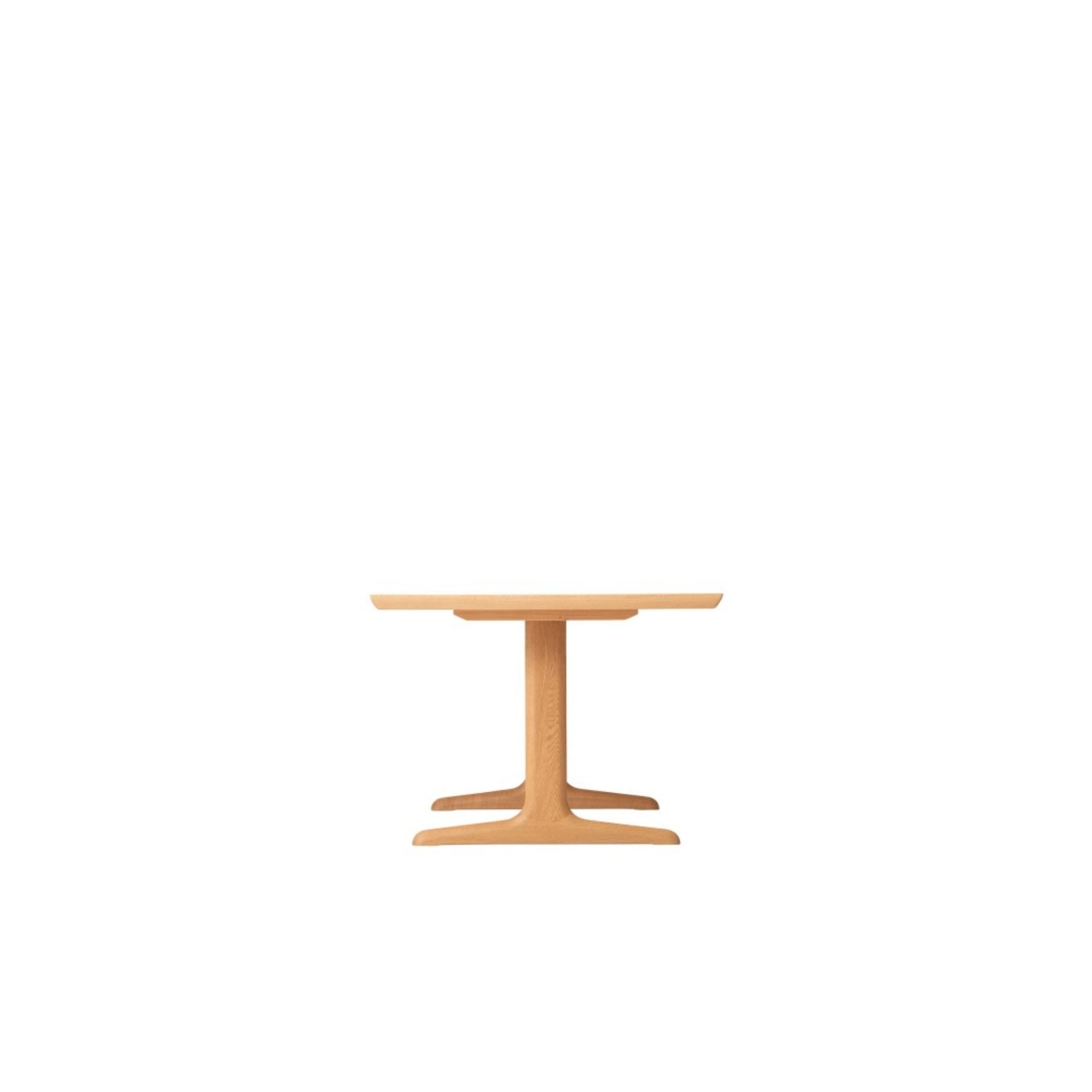 Wing Lux LD Trestle Table, 165cm | CondeHouse | Grafunkt