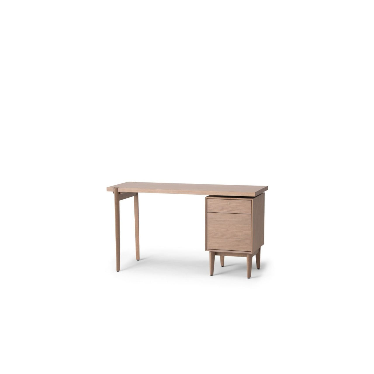 Wing Lux Desk 125