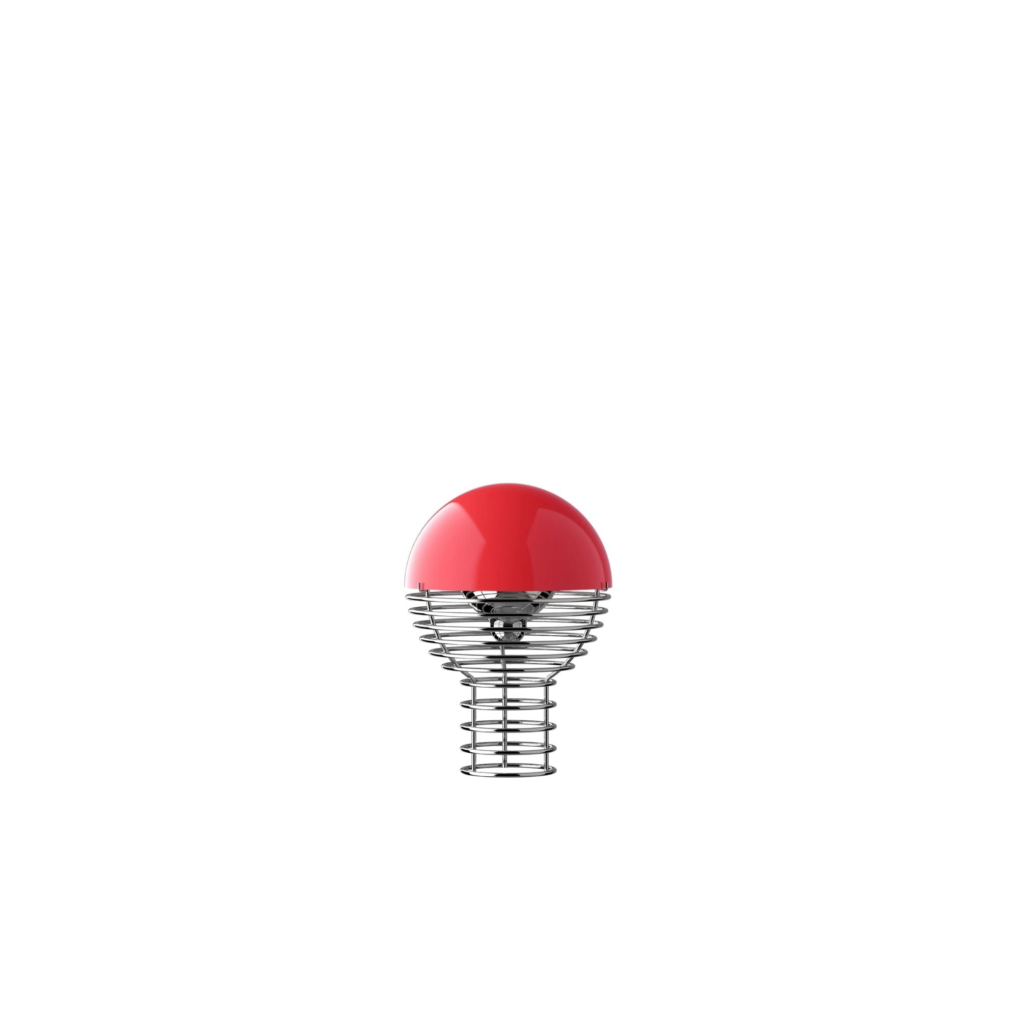 Verpan | Designer Lighting & Furniture by Verner Panton | Grafunkt