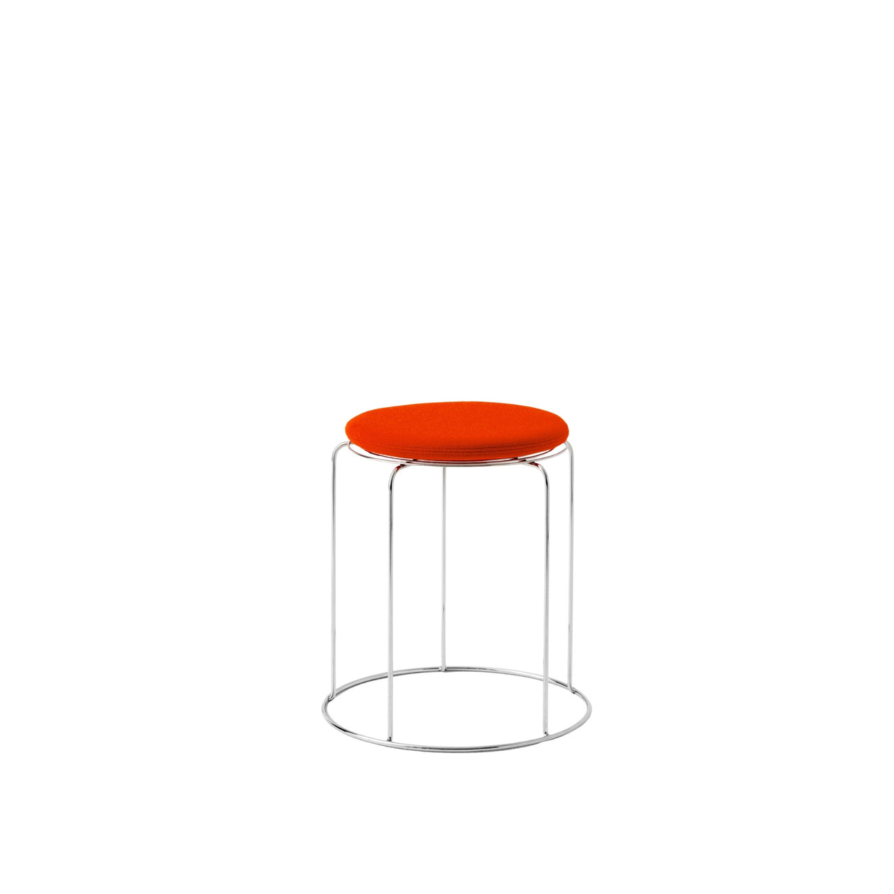 Wire Stool (VP11)