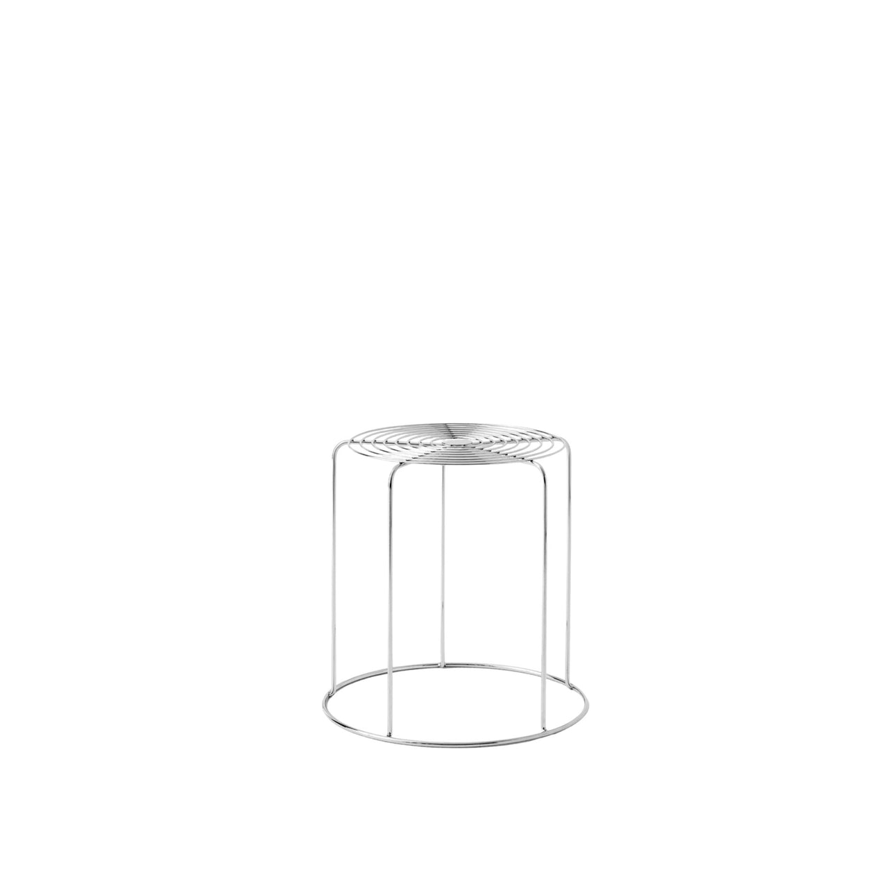 Wire Stool (VP11)