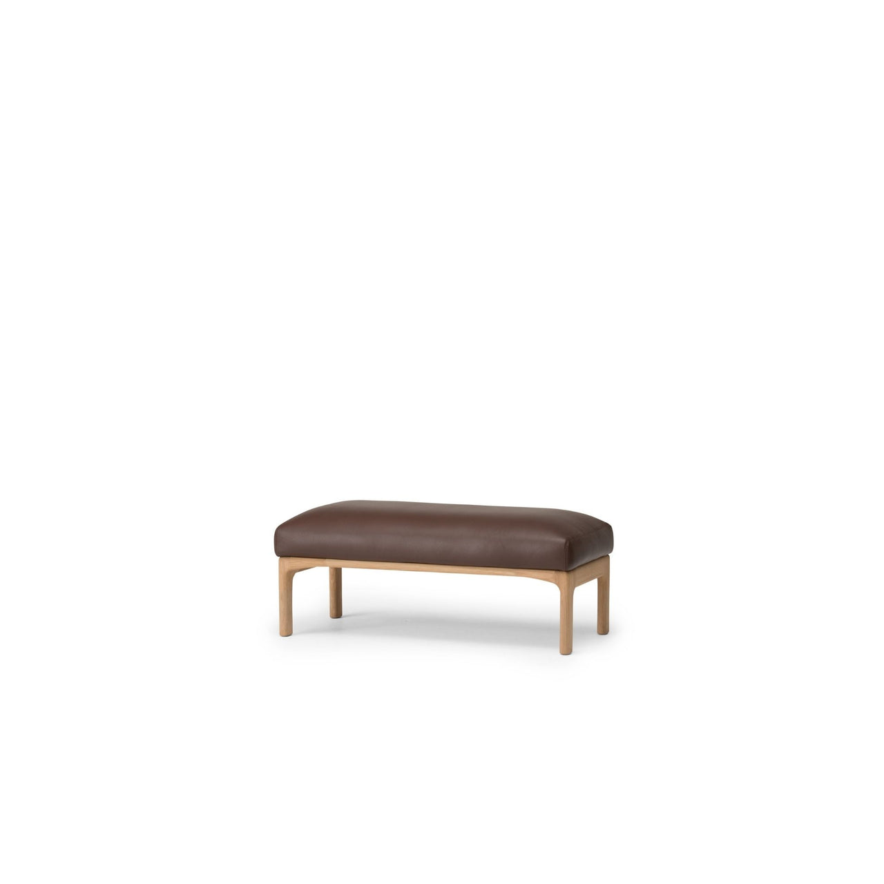 Yukar Lux Living Ottoman