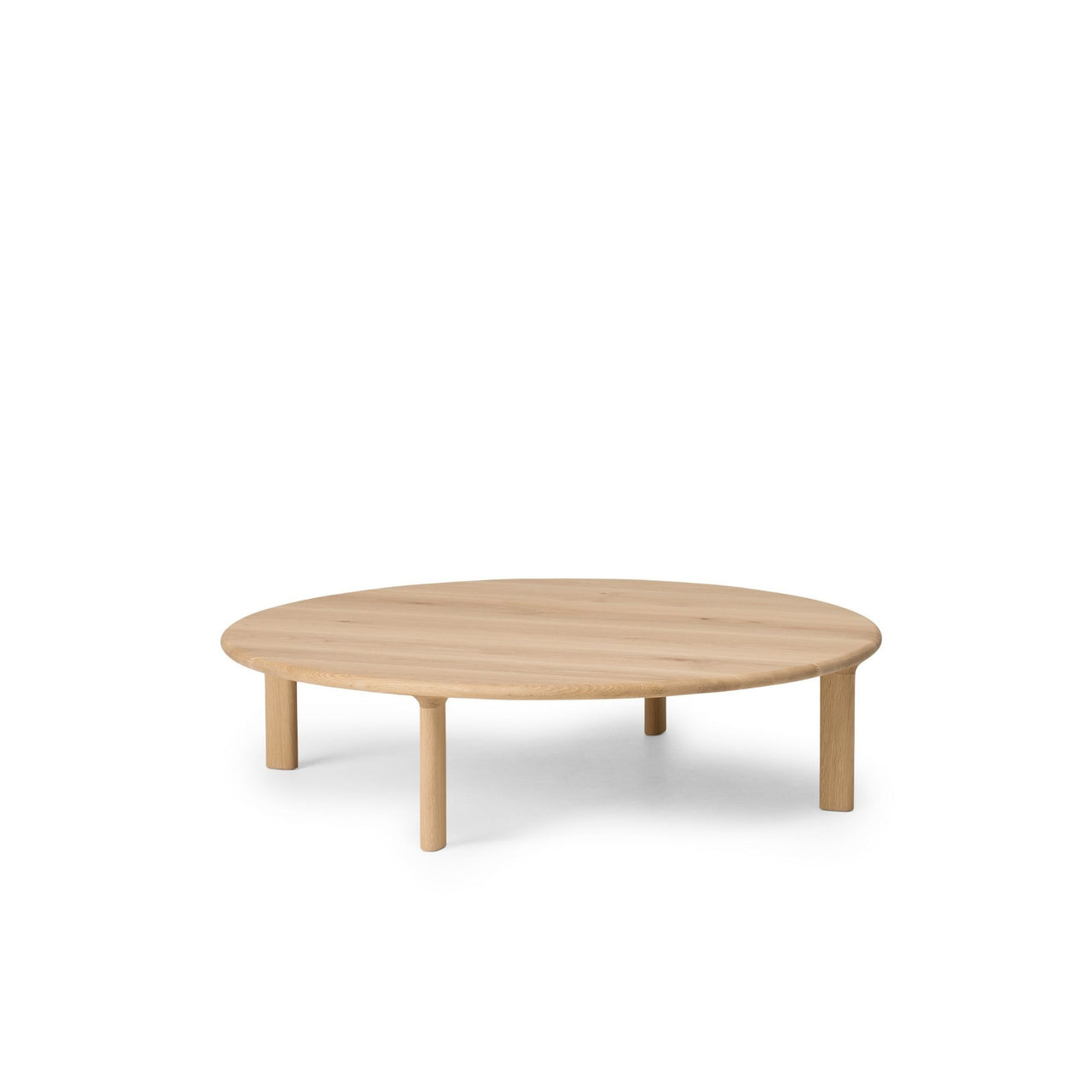 Yukar Lux Coffee Table, Ø100